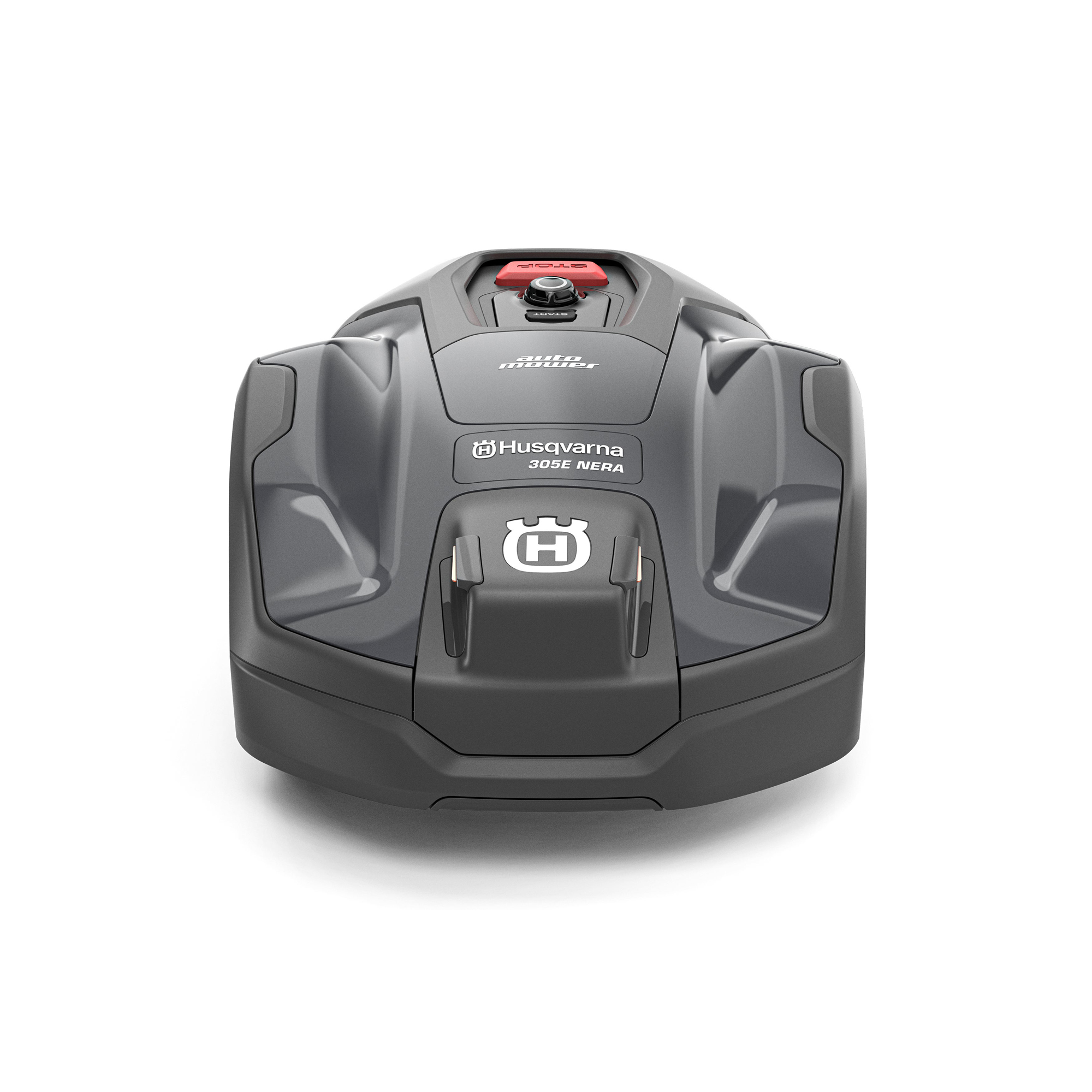 Robotgressklipper Husqvarna Automower® 305E NERA