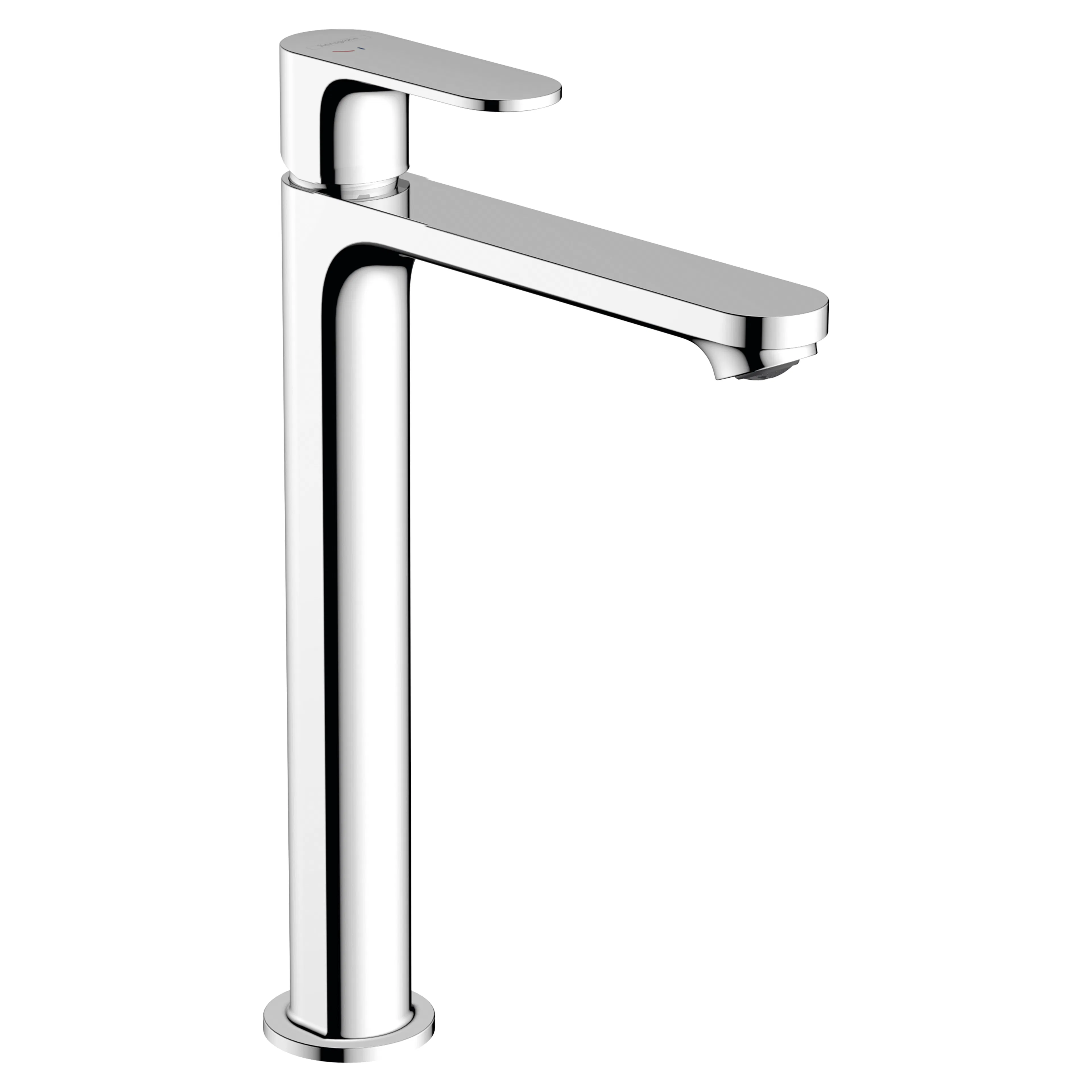 Servantbatteri Hansgrohe Rebris S 1-greps 240 CoolStart uten Bunnventil