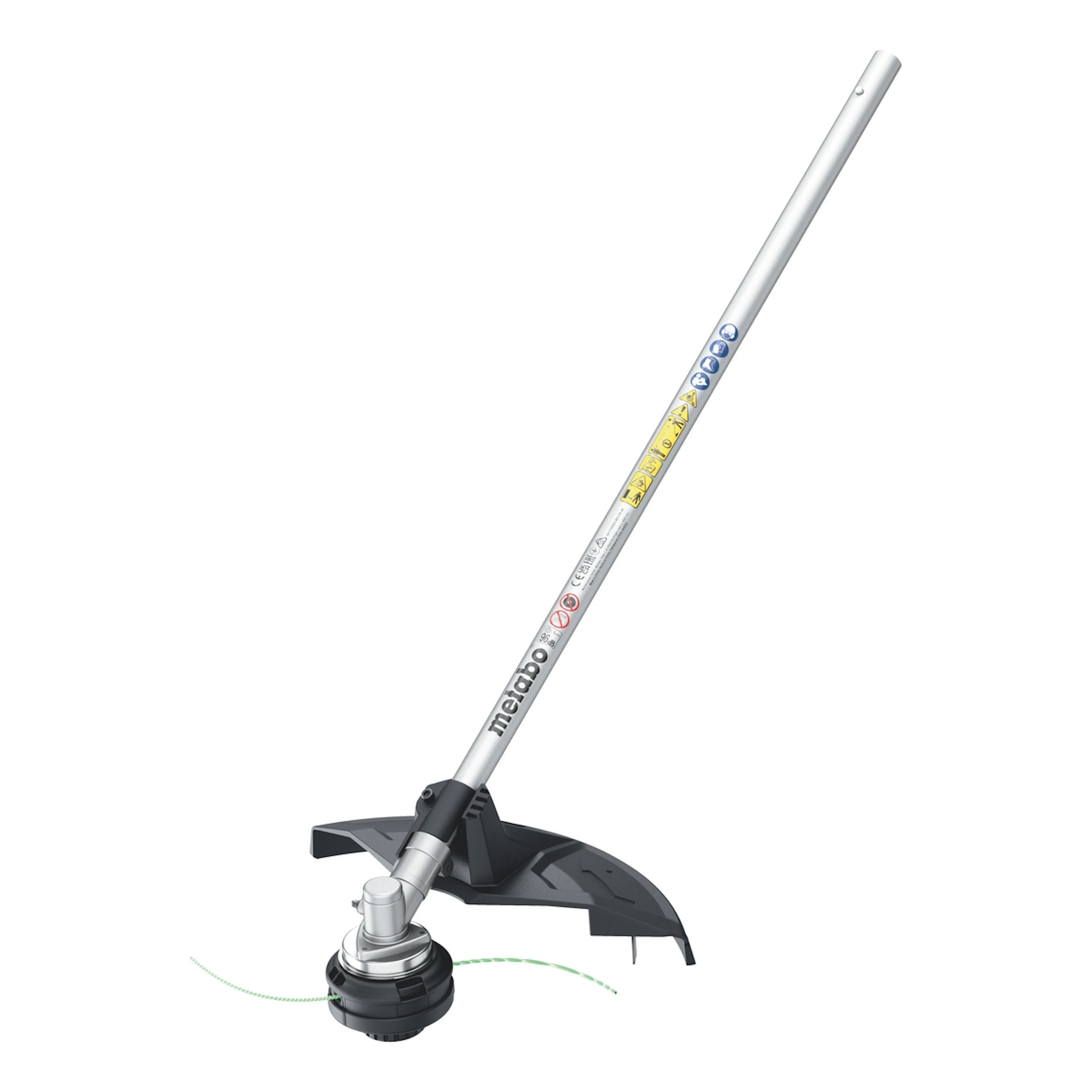 Gresstrimmer Metabo Forsats MA-FS 40