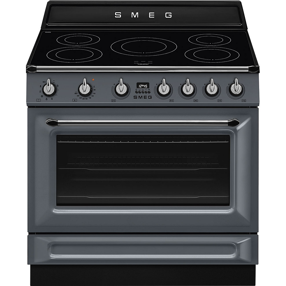Induksjonsovn Smeg TR90IM