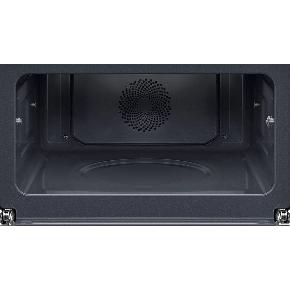 Innbyggingsovn Electrolux COM800CB Sort med WiFi og Mikrofunksjon