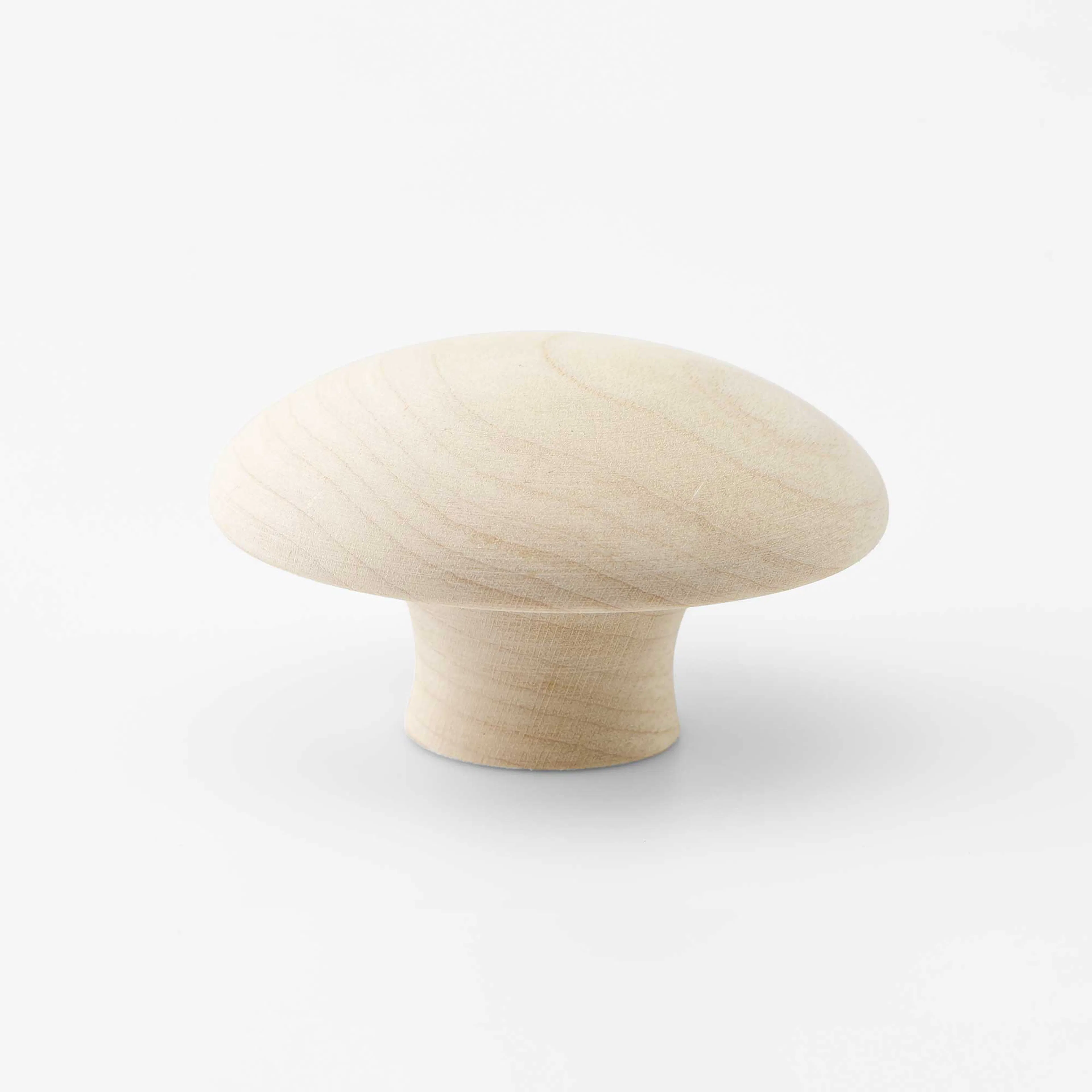 Knott Beslag Design Mushroom