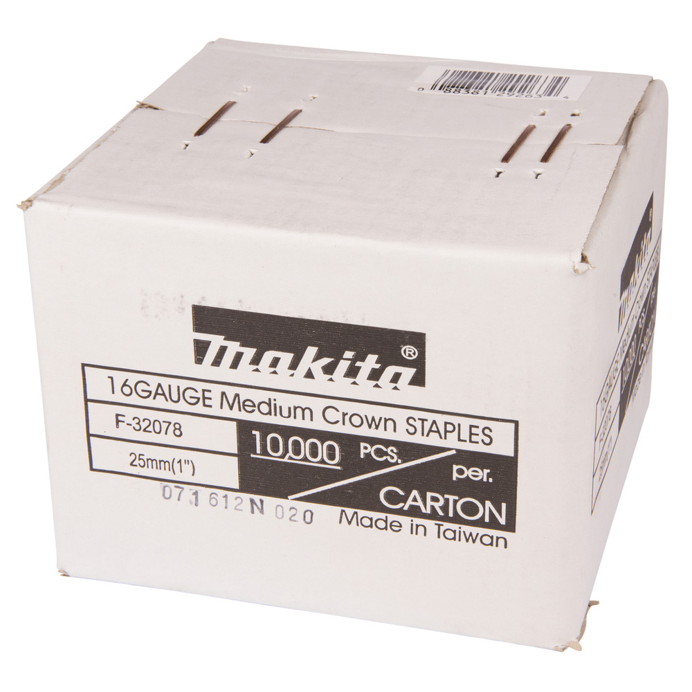 Klammer Makita til F-32078 til AT1150A 11x25 mm