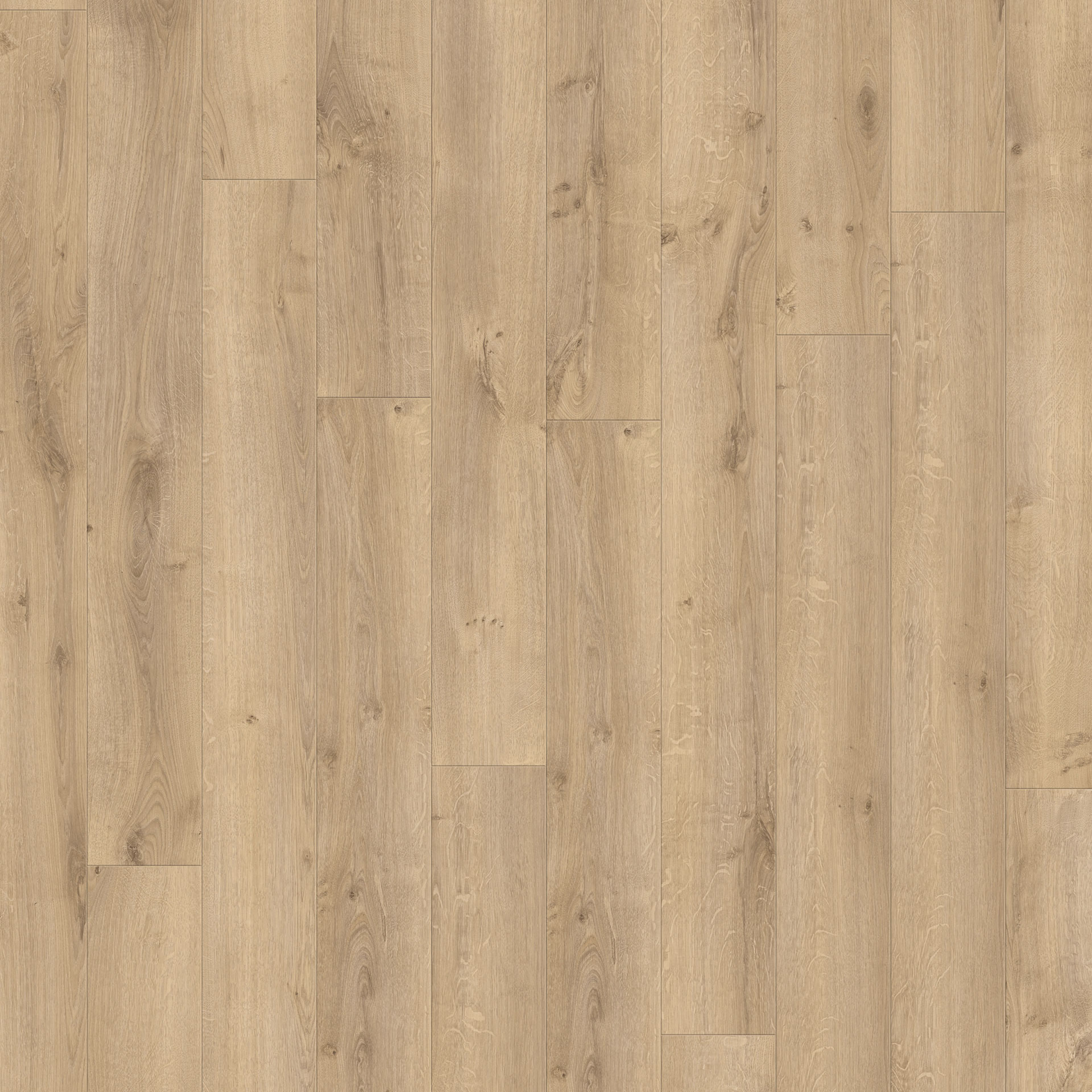 Vinylgulv Tarkett Elegance Rigid 55 Rustic Oak Beige