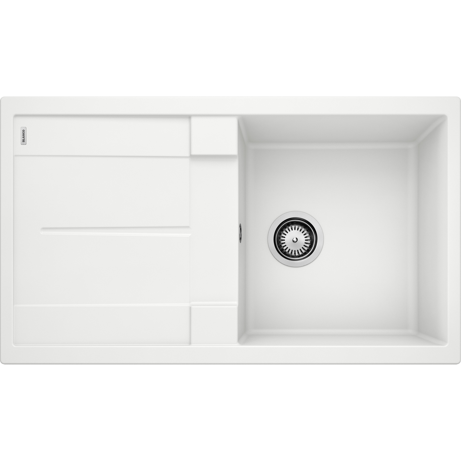 Kjøkkenvask Blanco Metra 5 S