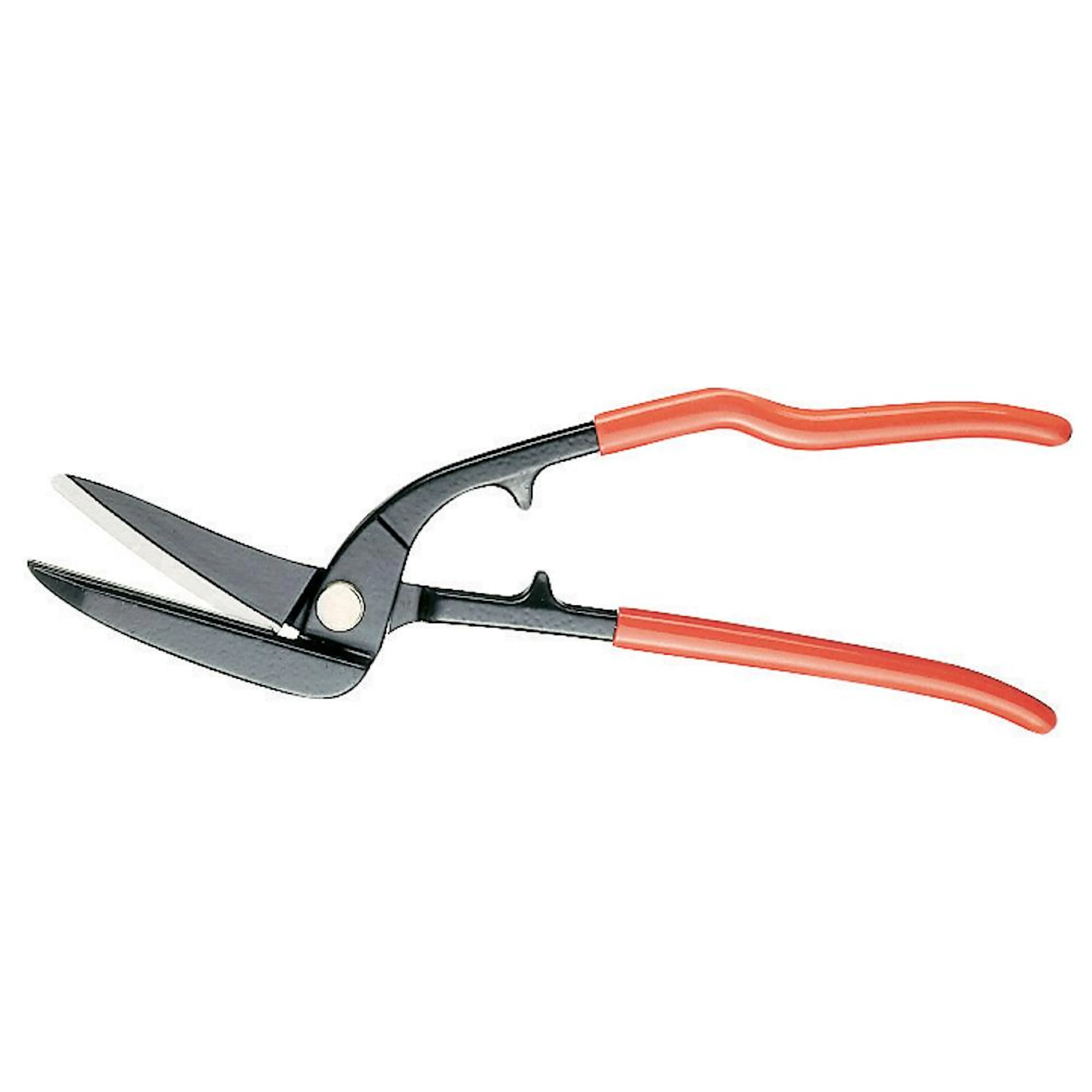 Blikksaks Pelikan Mr340 Rett Bahco
