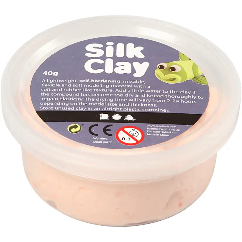 Silk Clay Creativ Company 40 g