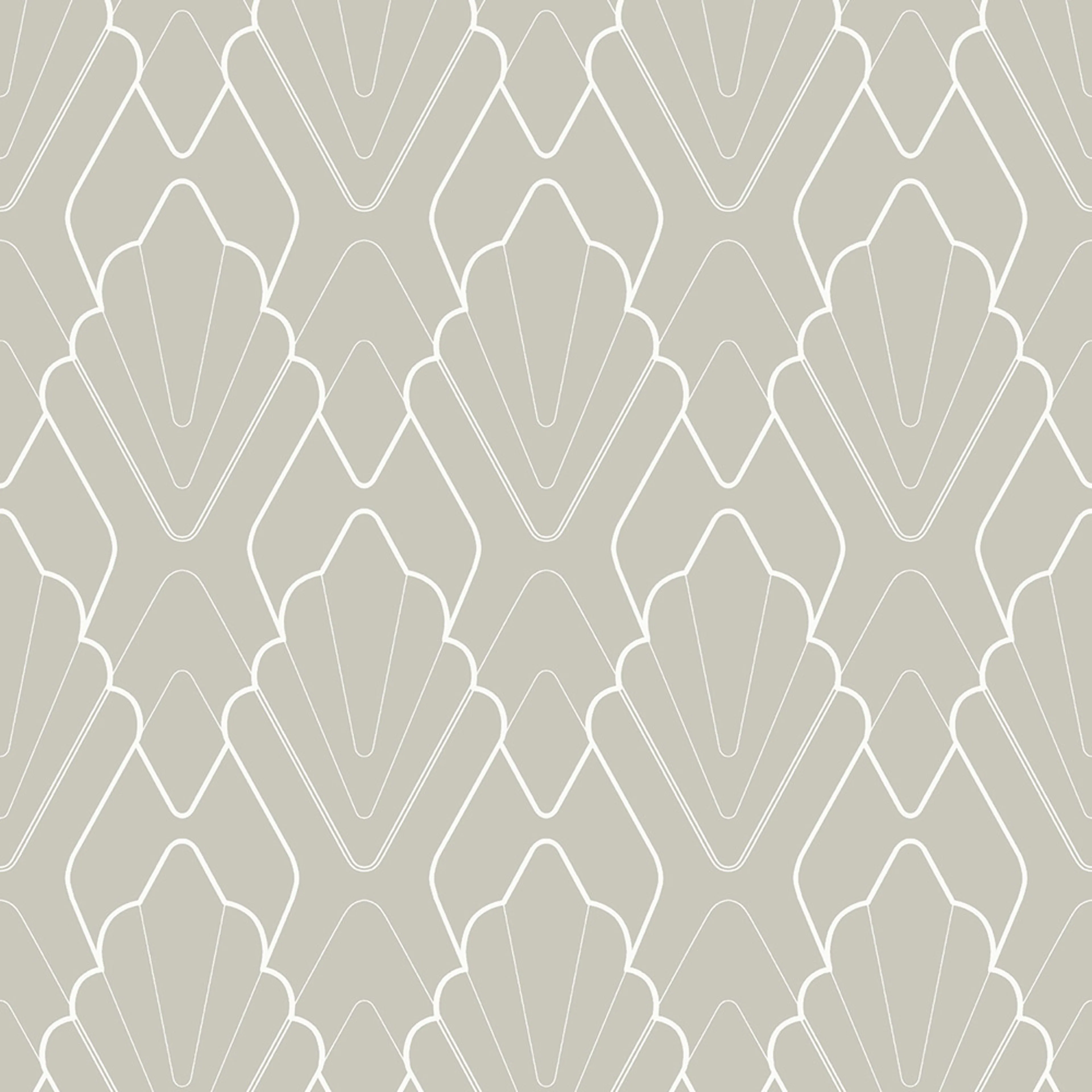 Tapet Fiona Fairy Tale  Art Deco Style 650207