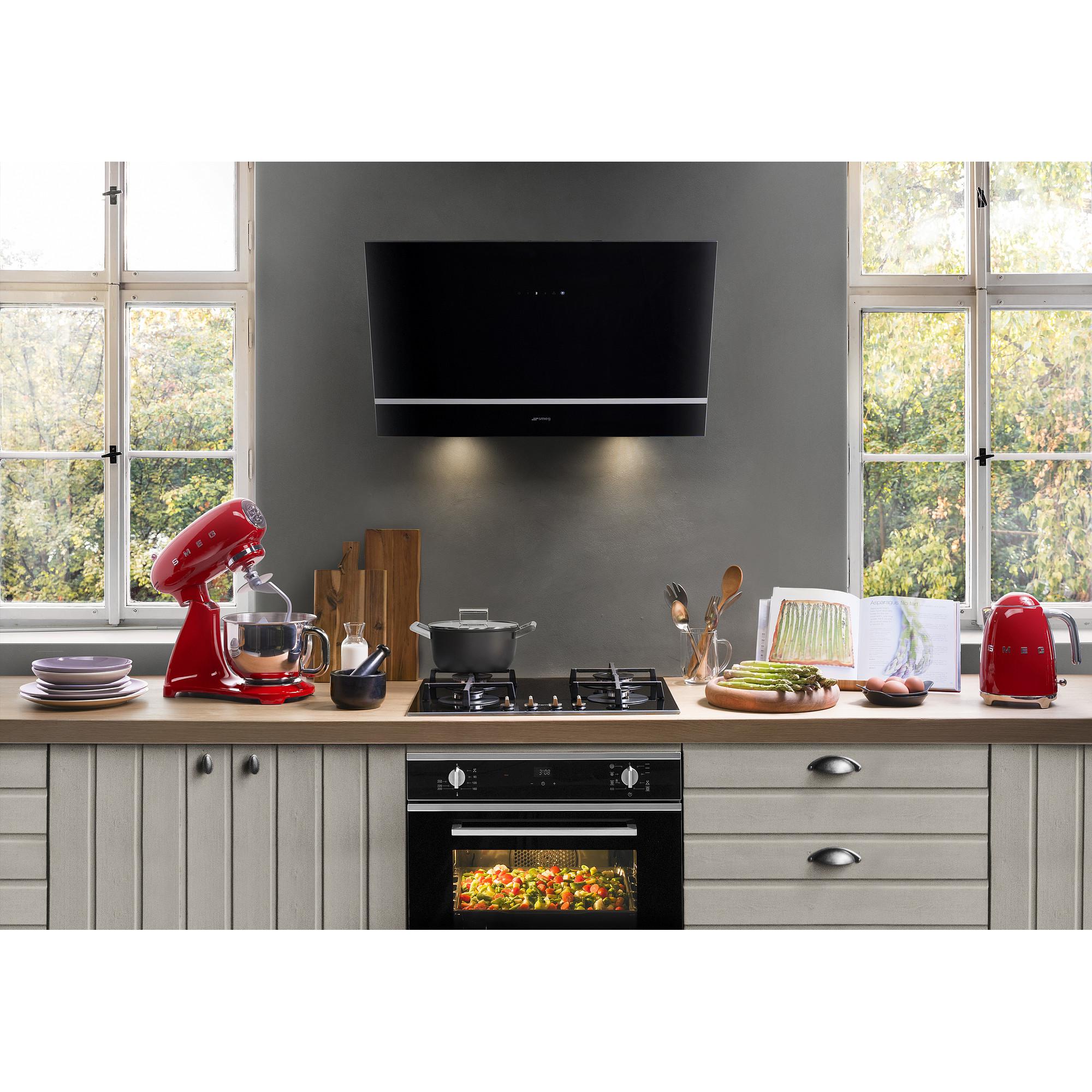 Kjøkkenvifte Smeg Universal KV2 Veggmontert