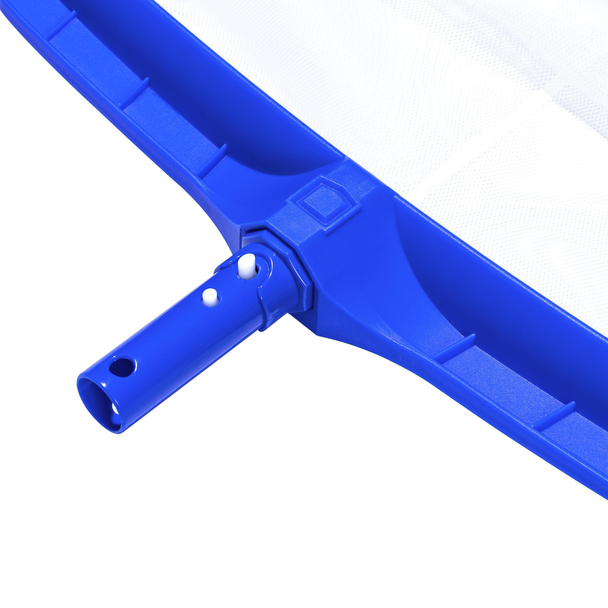 Skimmer Bestway Flowclear Aquarake Basseng Leaf