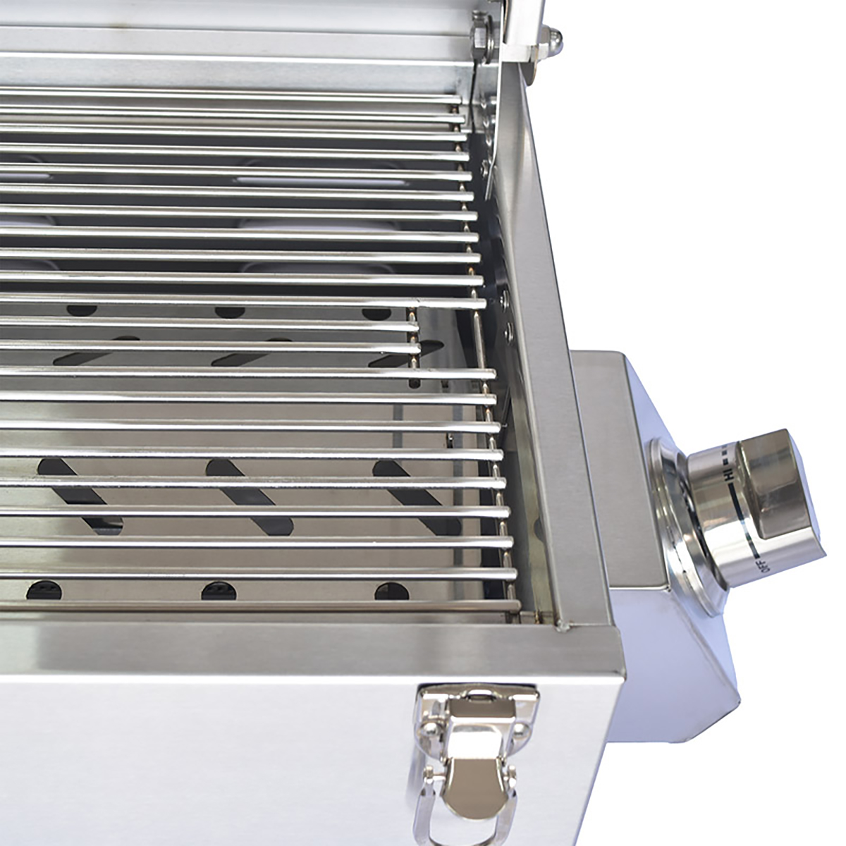 Gassgrill Bluegaz T10 Bærbar