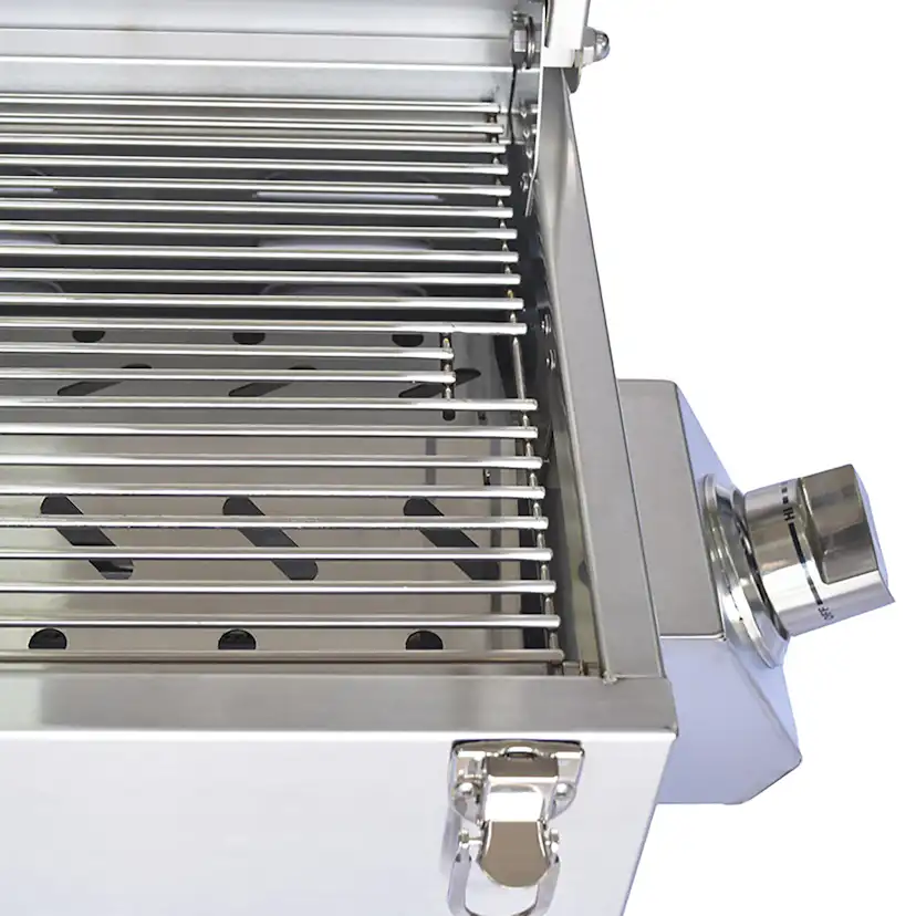 Gassgrill Bluegaz T10 Bærbar