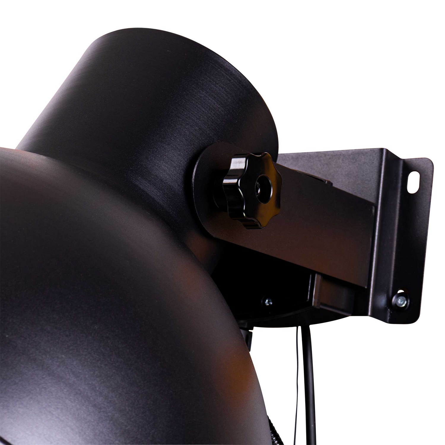 Terrassevarmer Fornorth Veggvarmer Deluxe 2000W