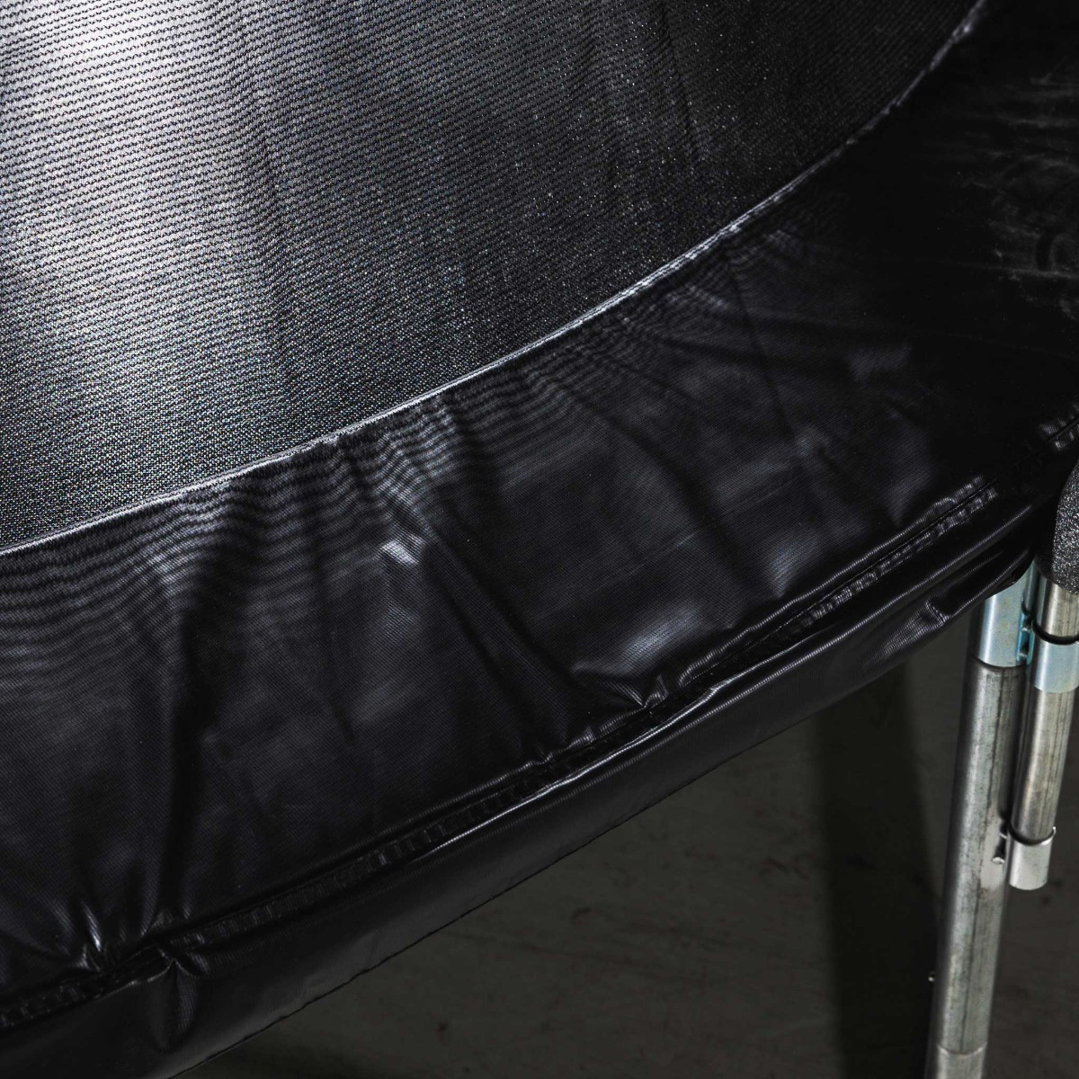 Trampoline React Aero med Sikkerhetsnett 3,05 m