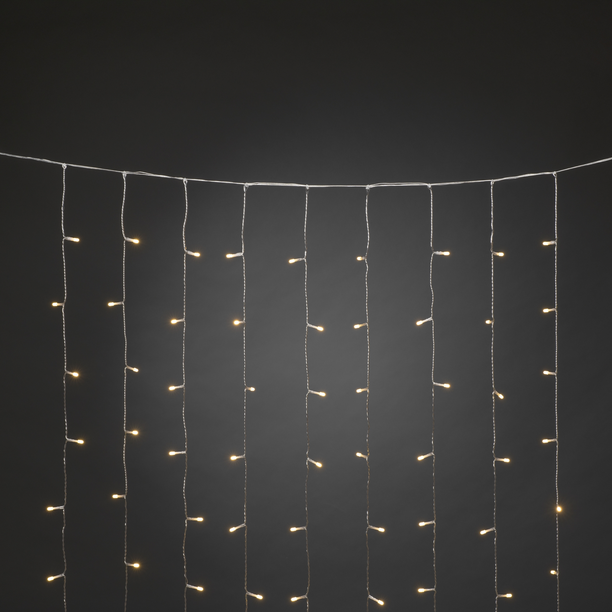 Istapplenke Gnosjö Konstsmide 2793 320 LED