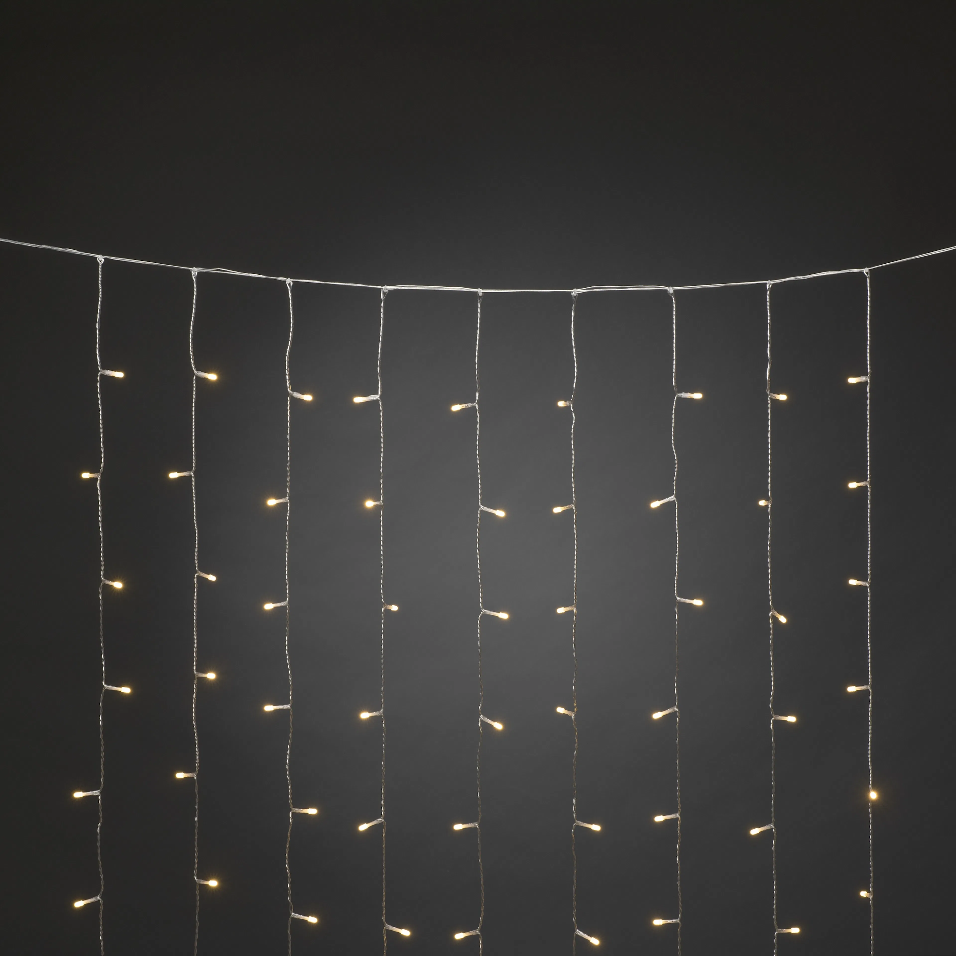 Istapplenke Gnosjö Konstsmide 2793 320 LED