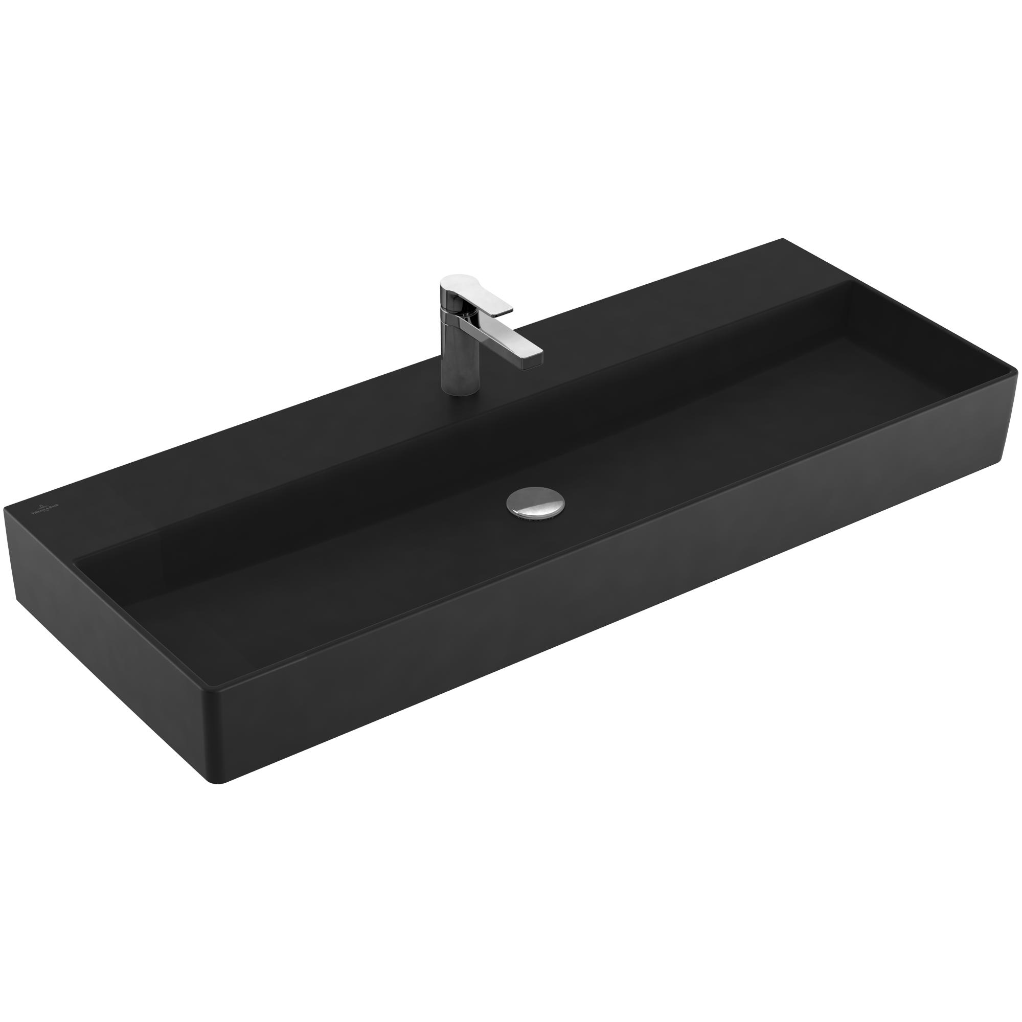 Tv&auml;ttst&auml;ll Villeroy & Boch Memento 2.0 f&ouml;r Handduksh&aring;llare