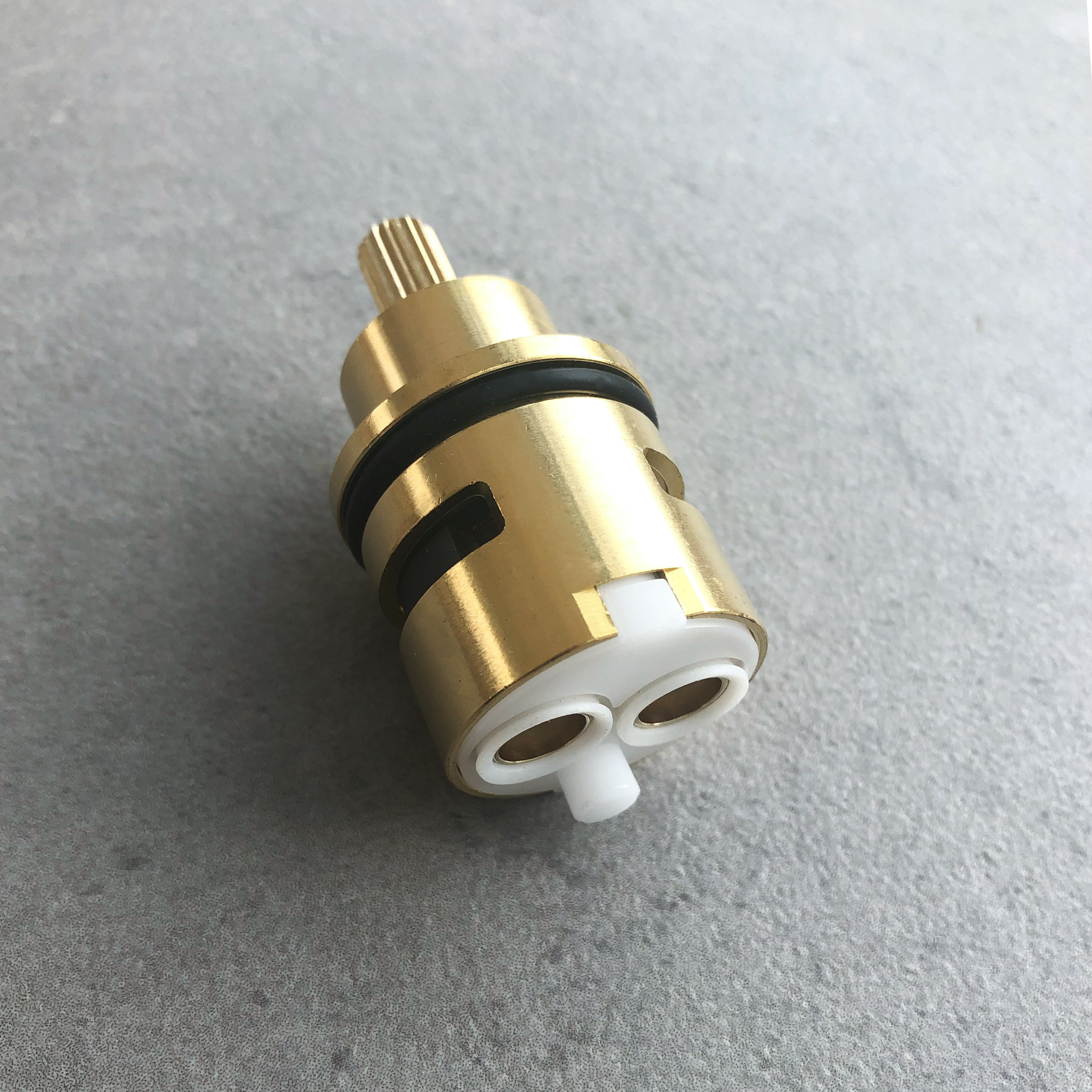 Keramisk Innsats Scandtap for Pleasure 2 och 3