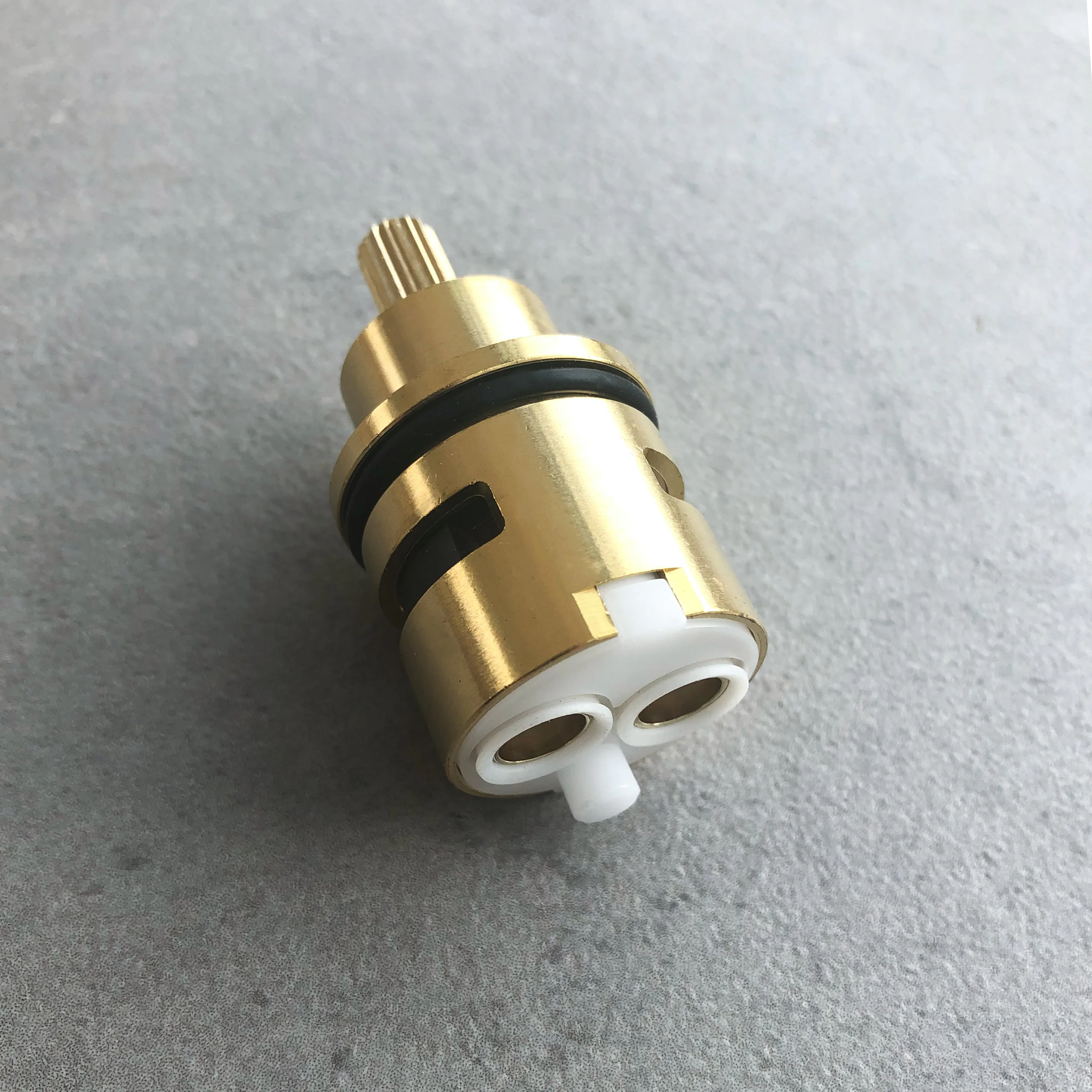 Keramisk Innsats Scandtap for Pleasure 2 och 3