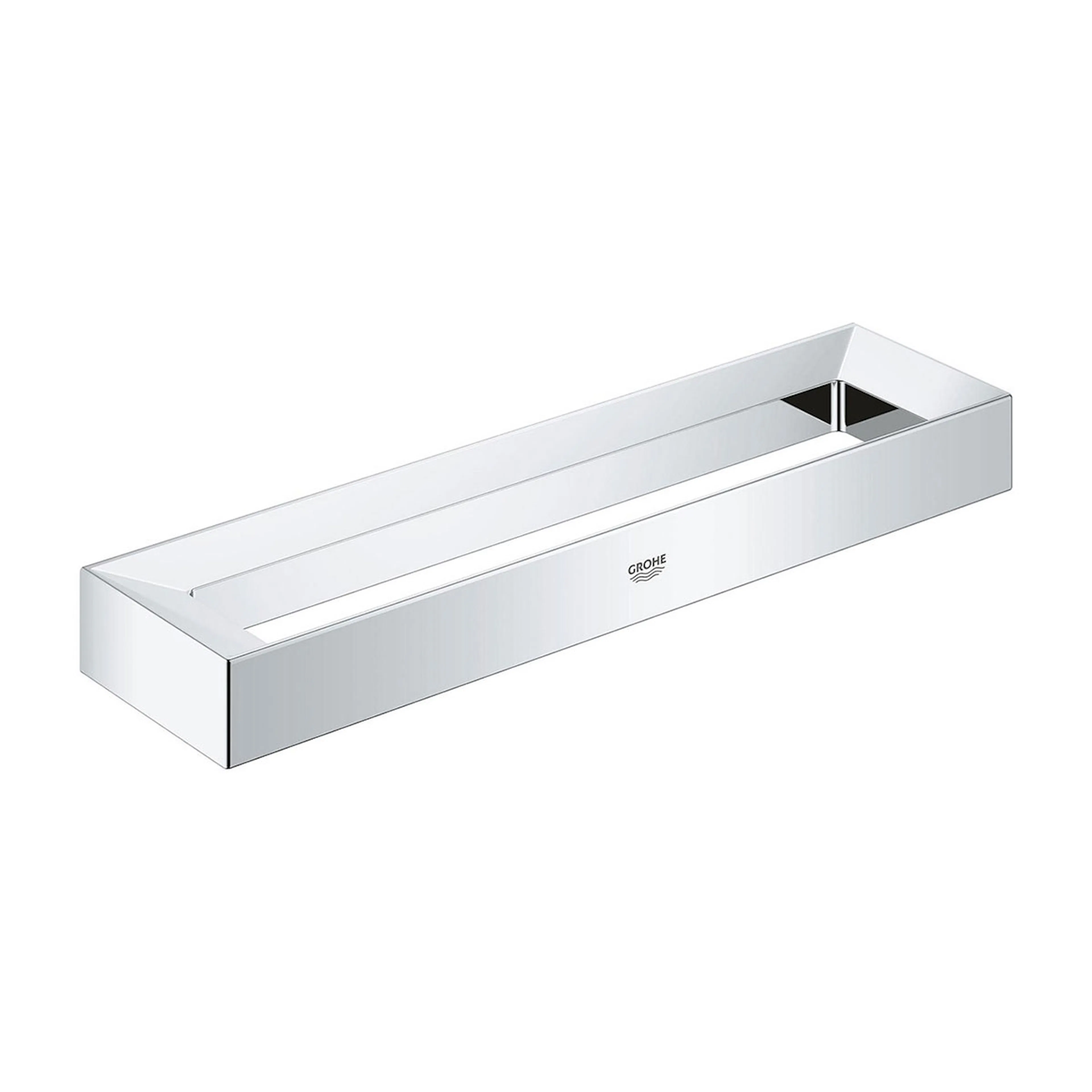 Handduksring Grohe Selection Cube