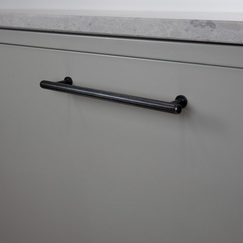 Håndtak Beslag Design Rille Mini