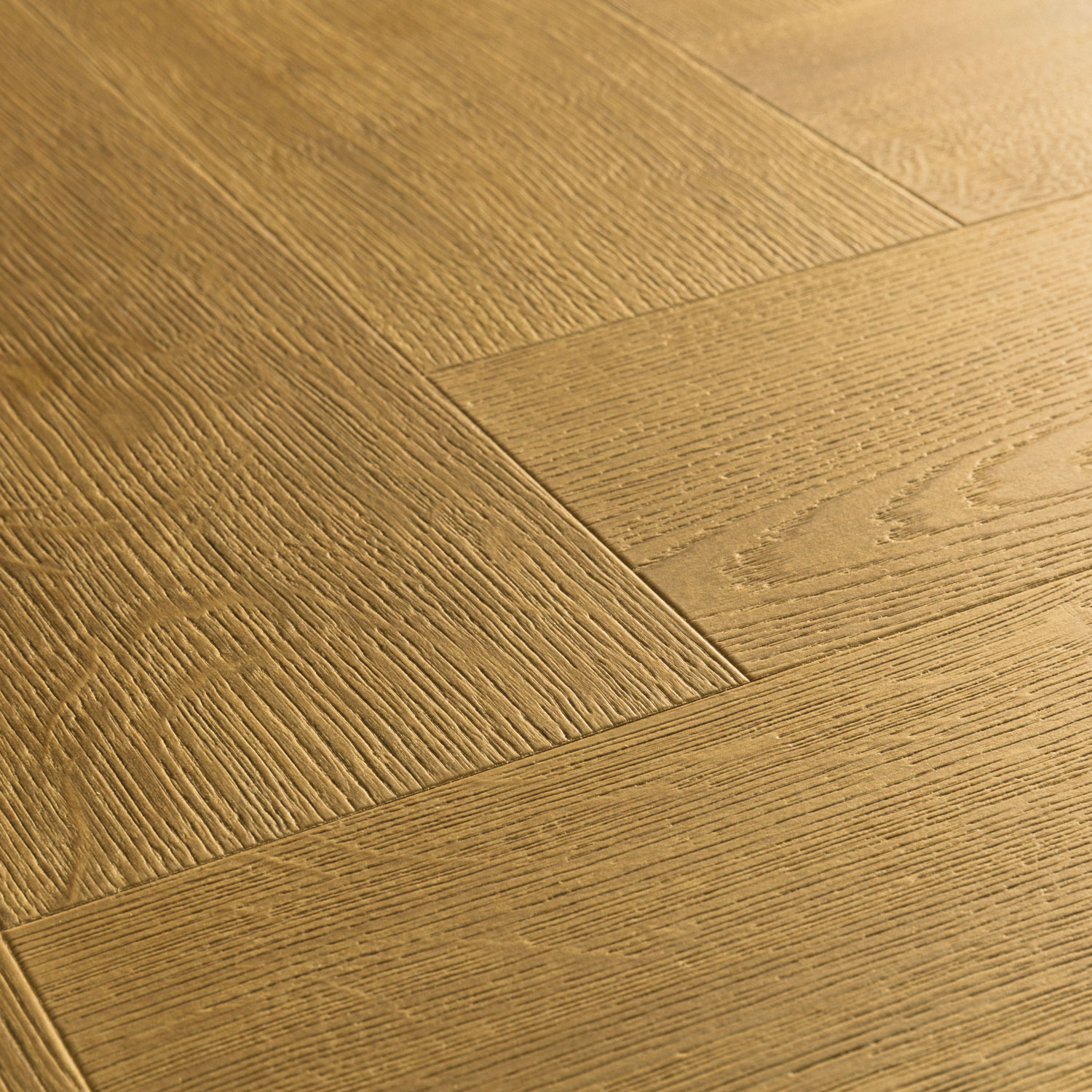Laminatgulv Pergo Kungshamn Hazelwood Oak