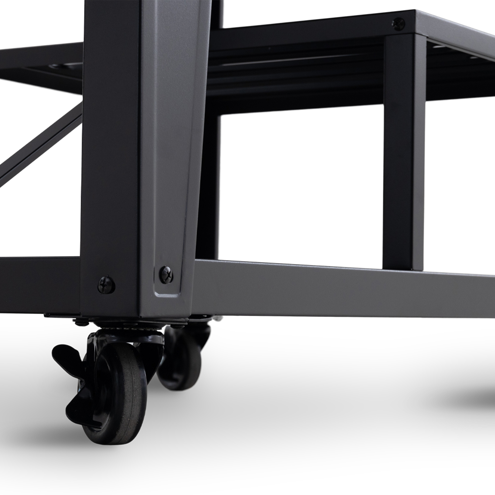 Stekebord Gasol Metalcraft Lockhart