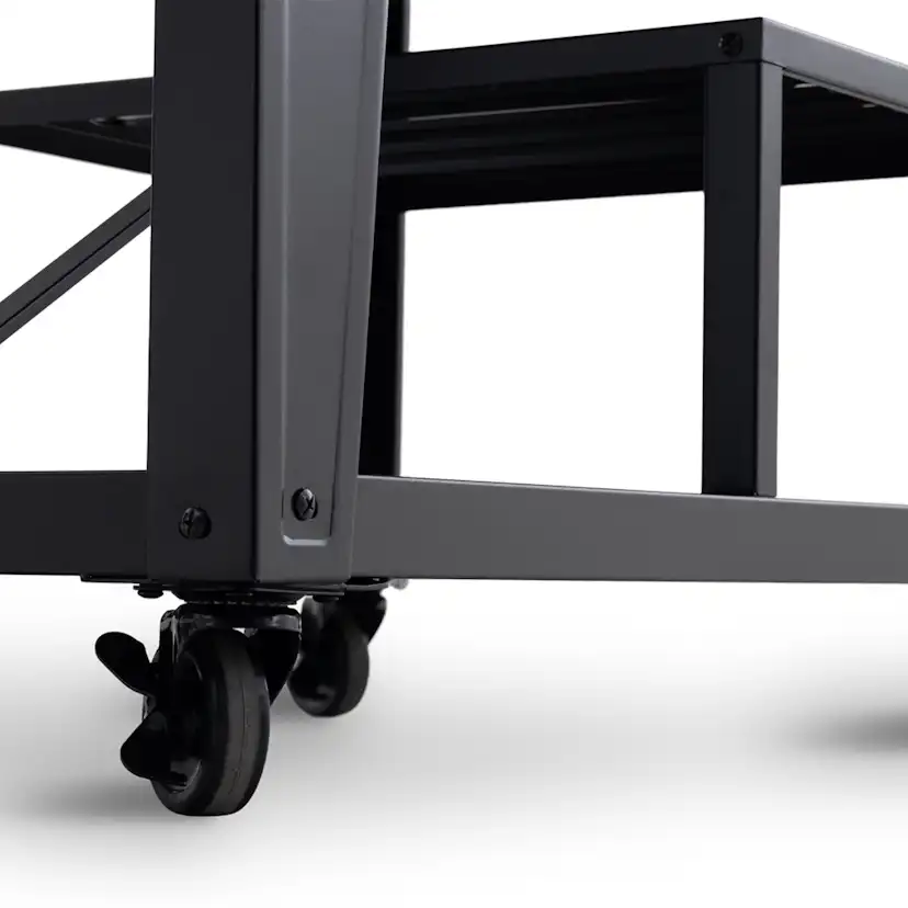 Stekebord Gasol Metalcraft Lockhart