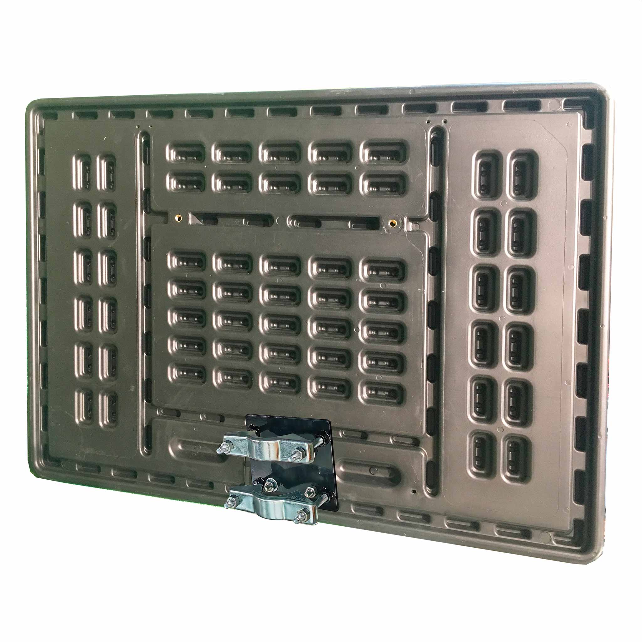 Basketballkurv ProSport for Trampoline