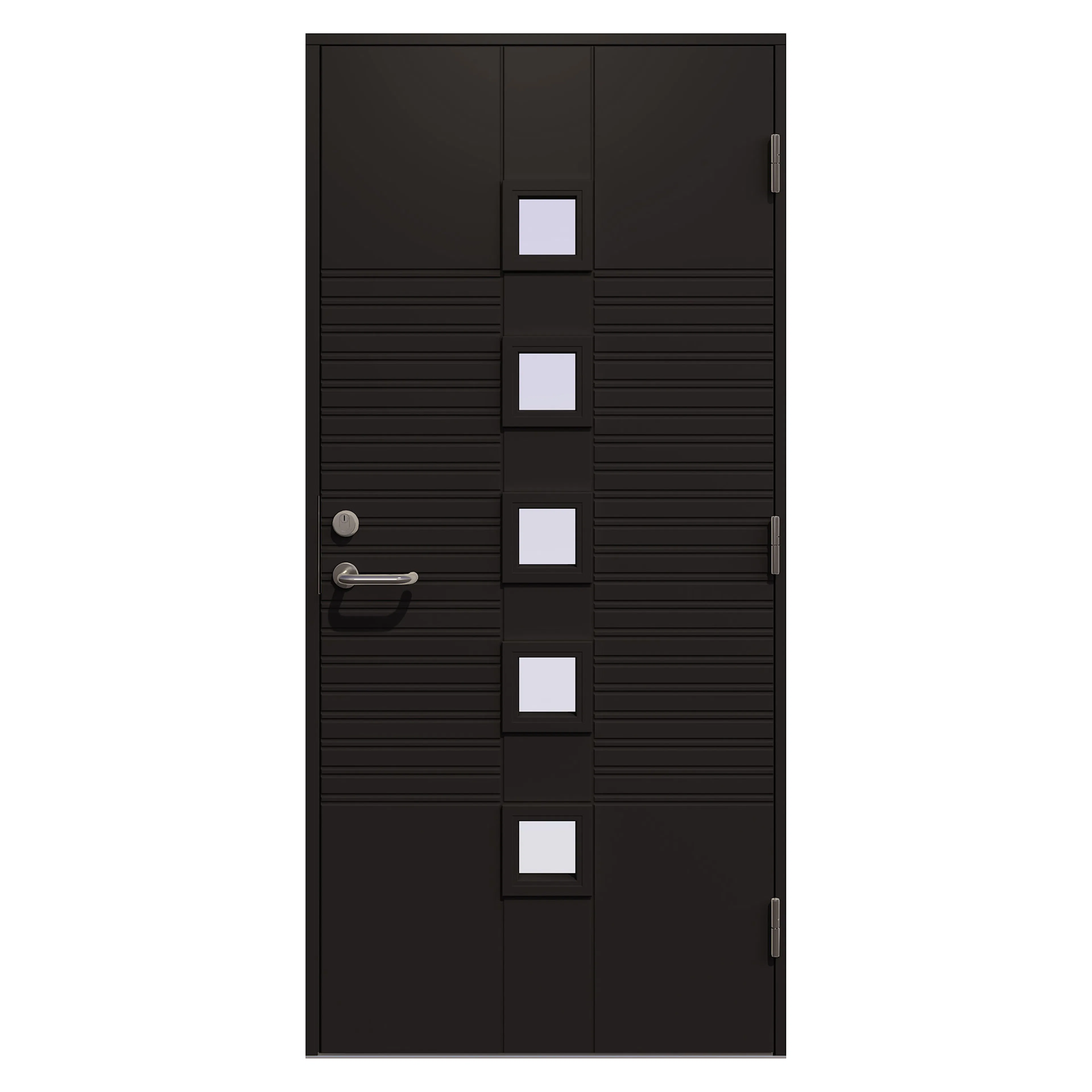 NCS S-9000-N, Sort