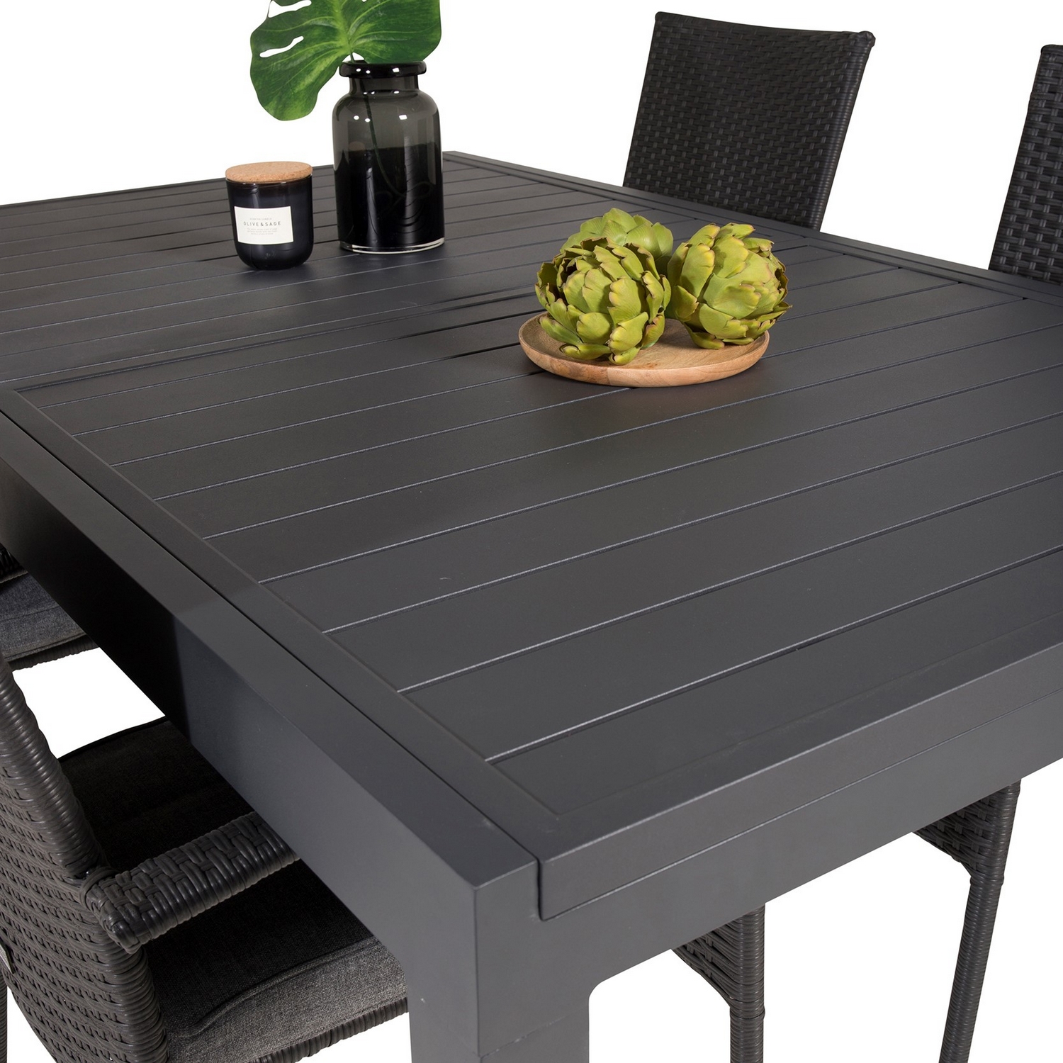 Hagebord Venture Home Marbella 160-240