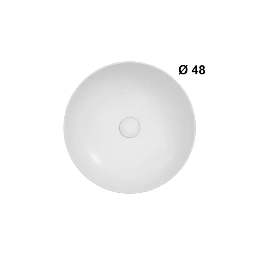 Servant Globo T-Edge Rundt