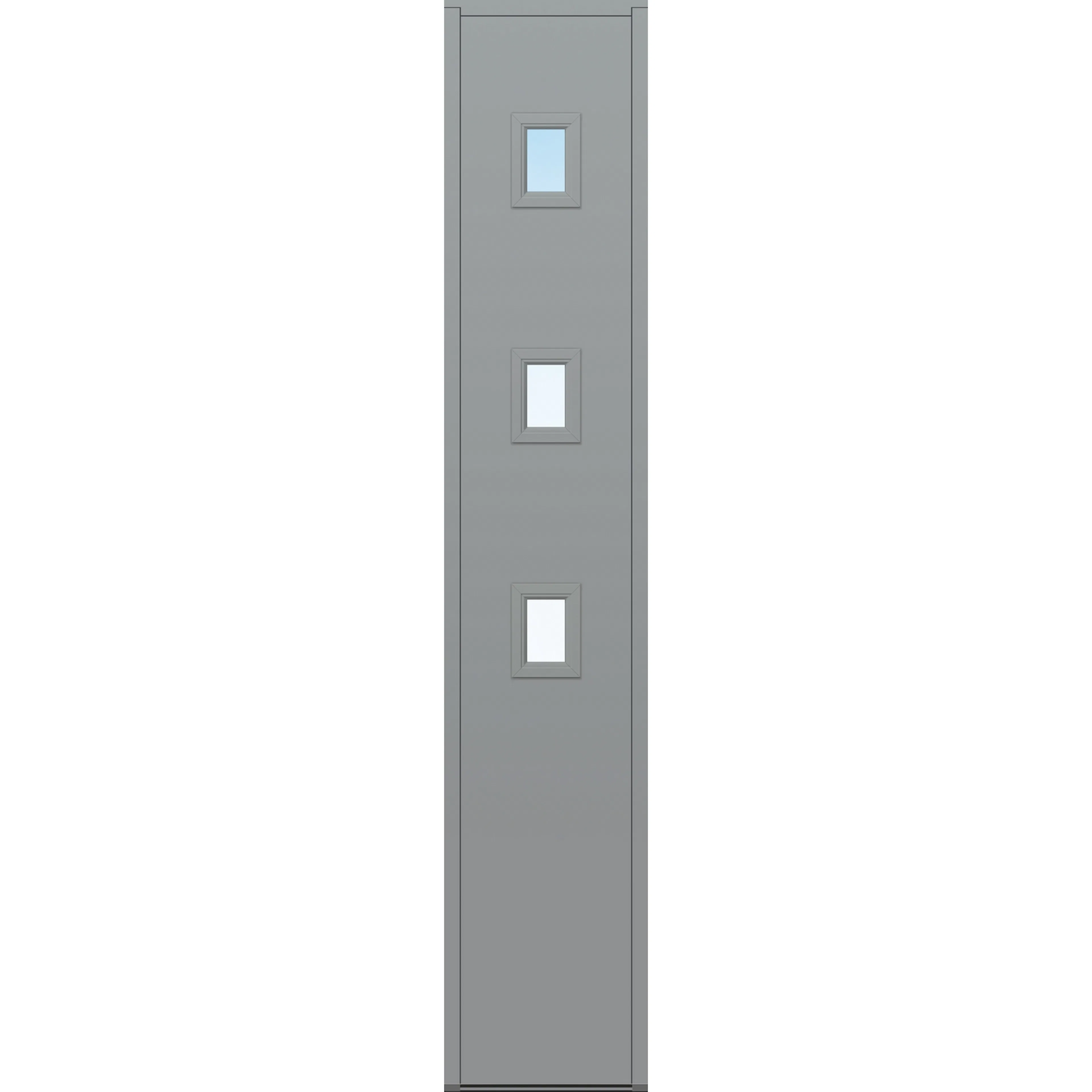 NCS S-3502-B, Lys Grå