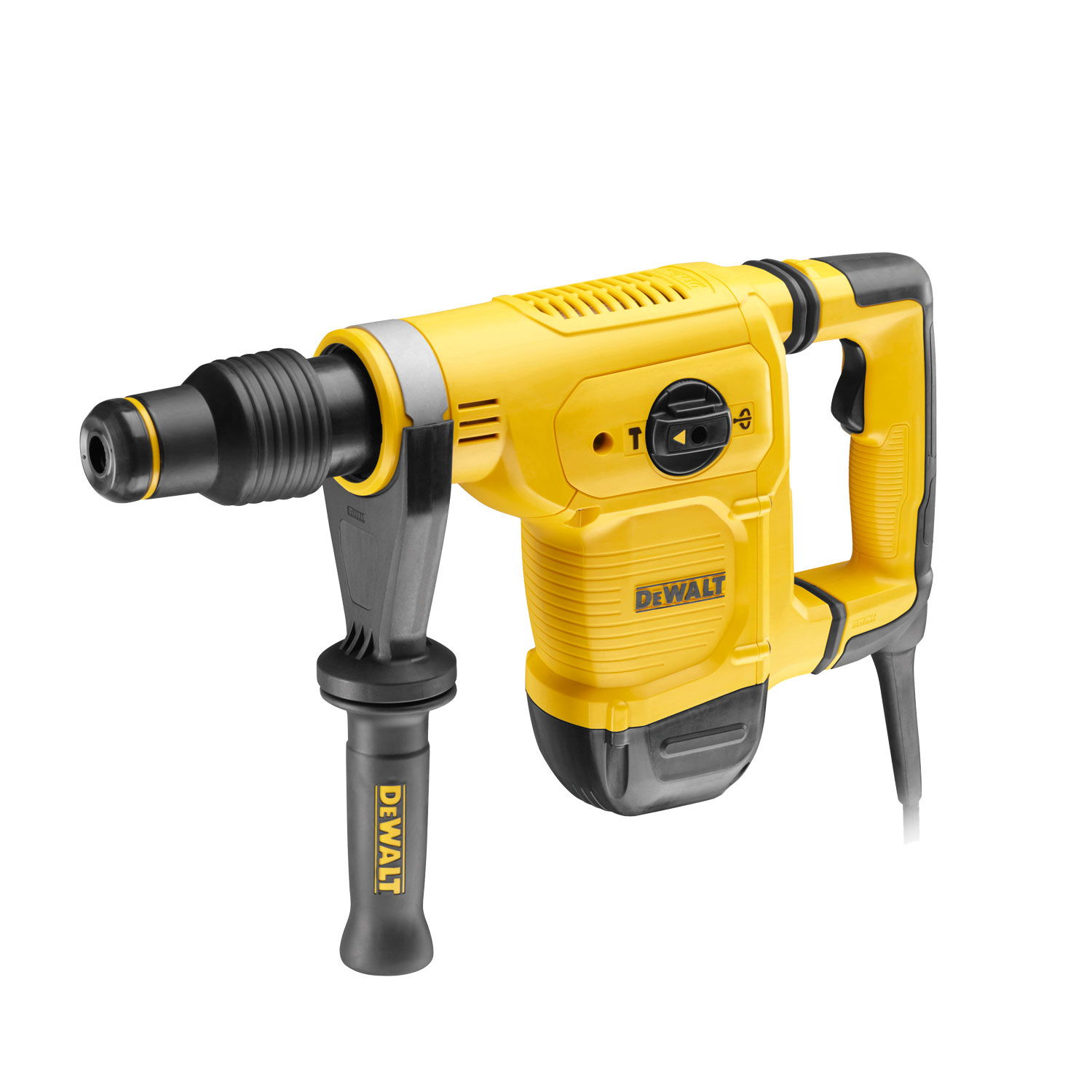Mejselhammare Dewalt D25810K-QS 230 V