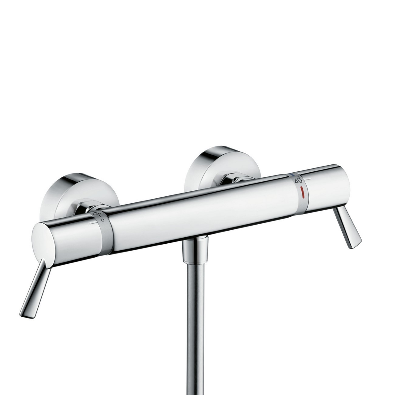 Dusjbatteri Hansgrohe Ecostat Comfort Care