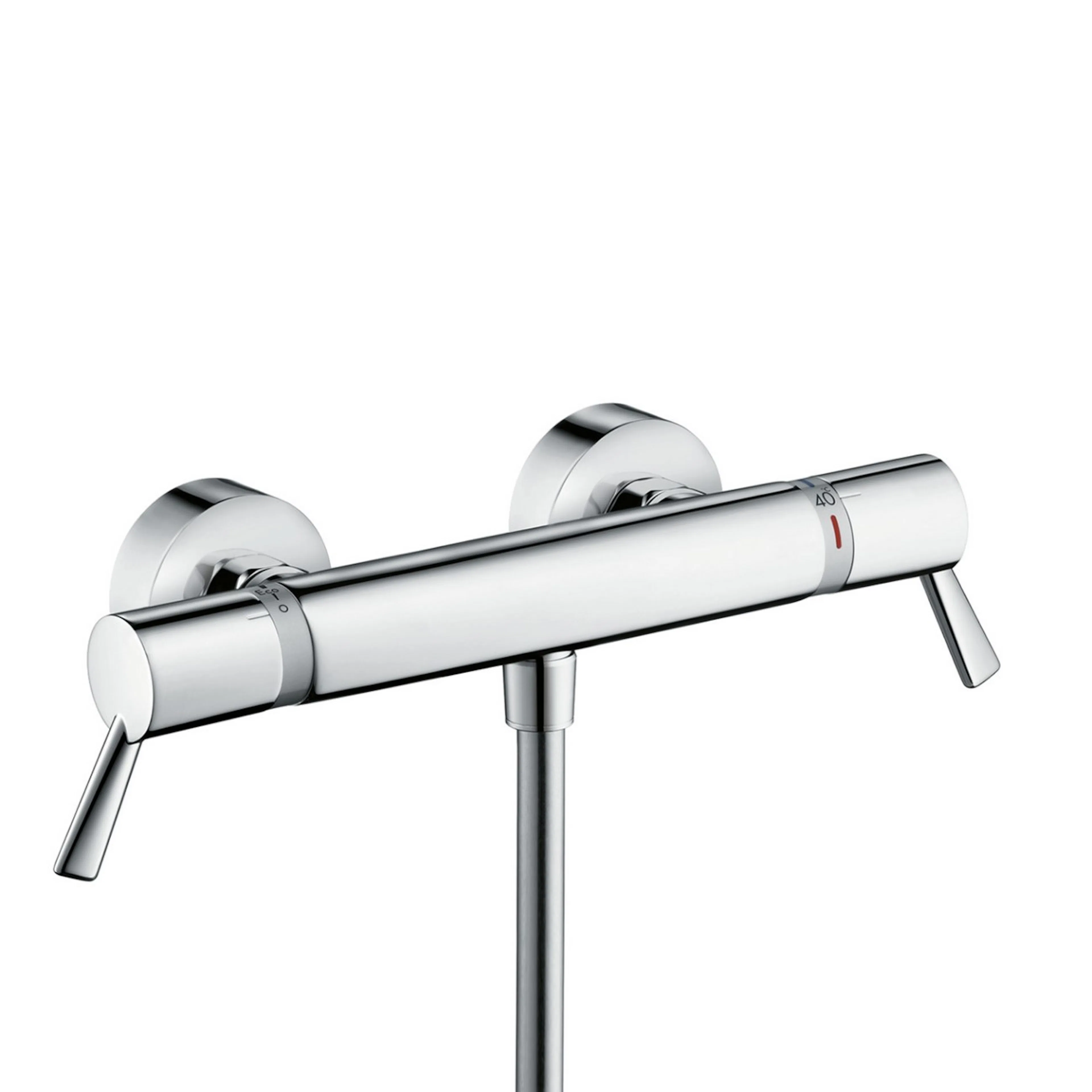 Dusjbatteri Hansgrohe Ecostat Comfort Care