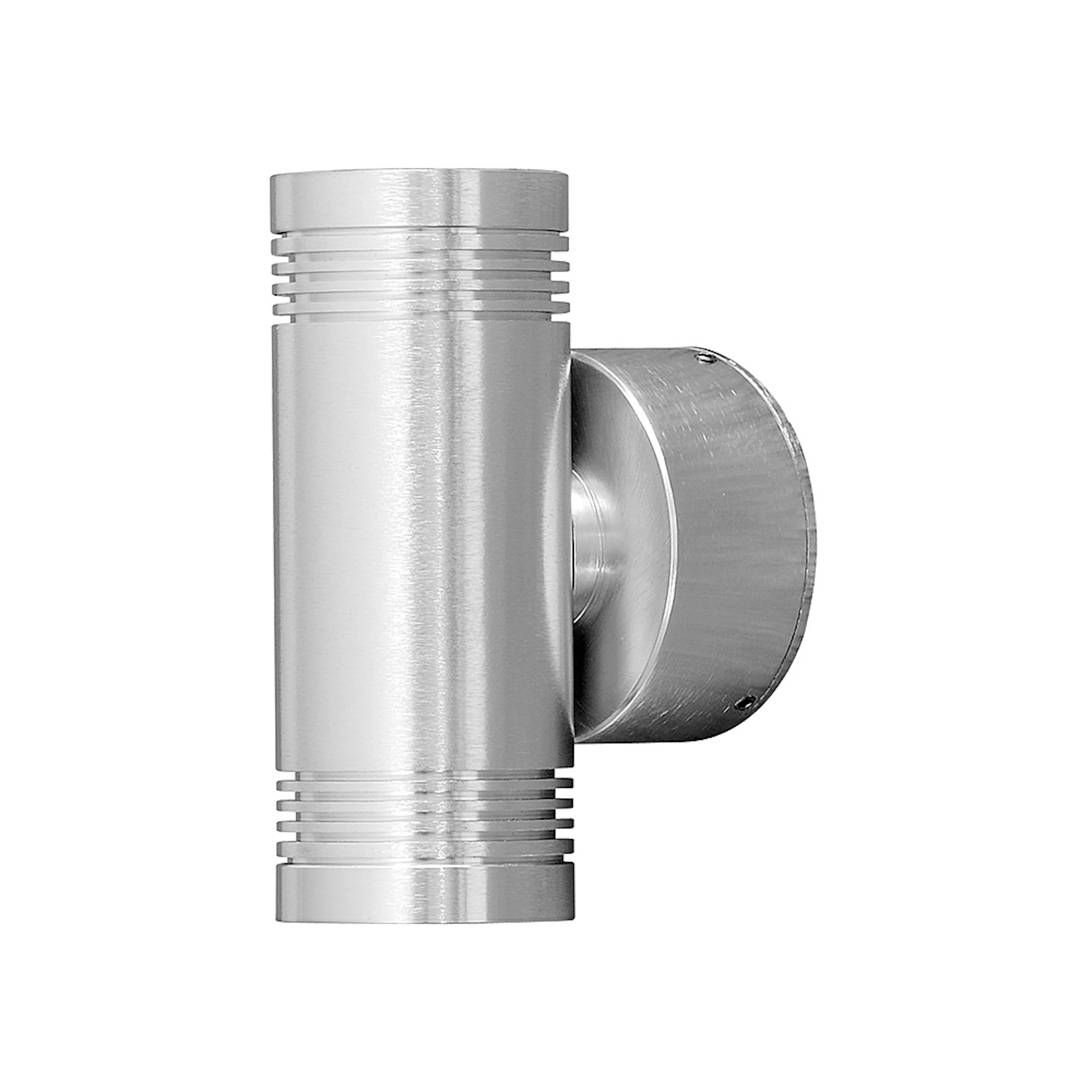 Vegglampe Gnosjö Konstsmide Monza Opp/Ned High Power LED