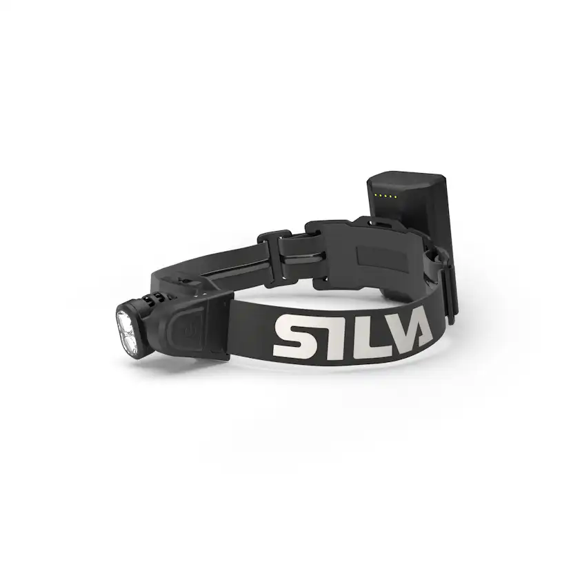 Hodelykt Silva Free 1200