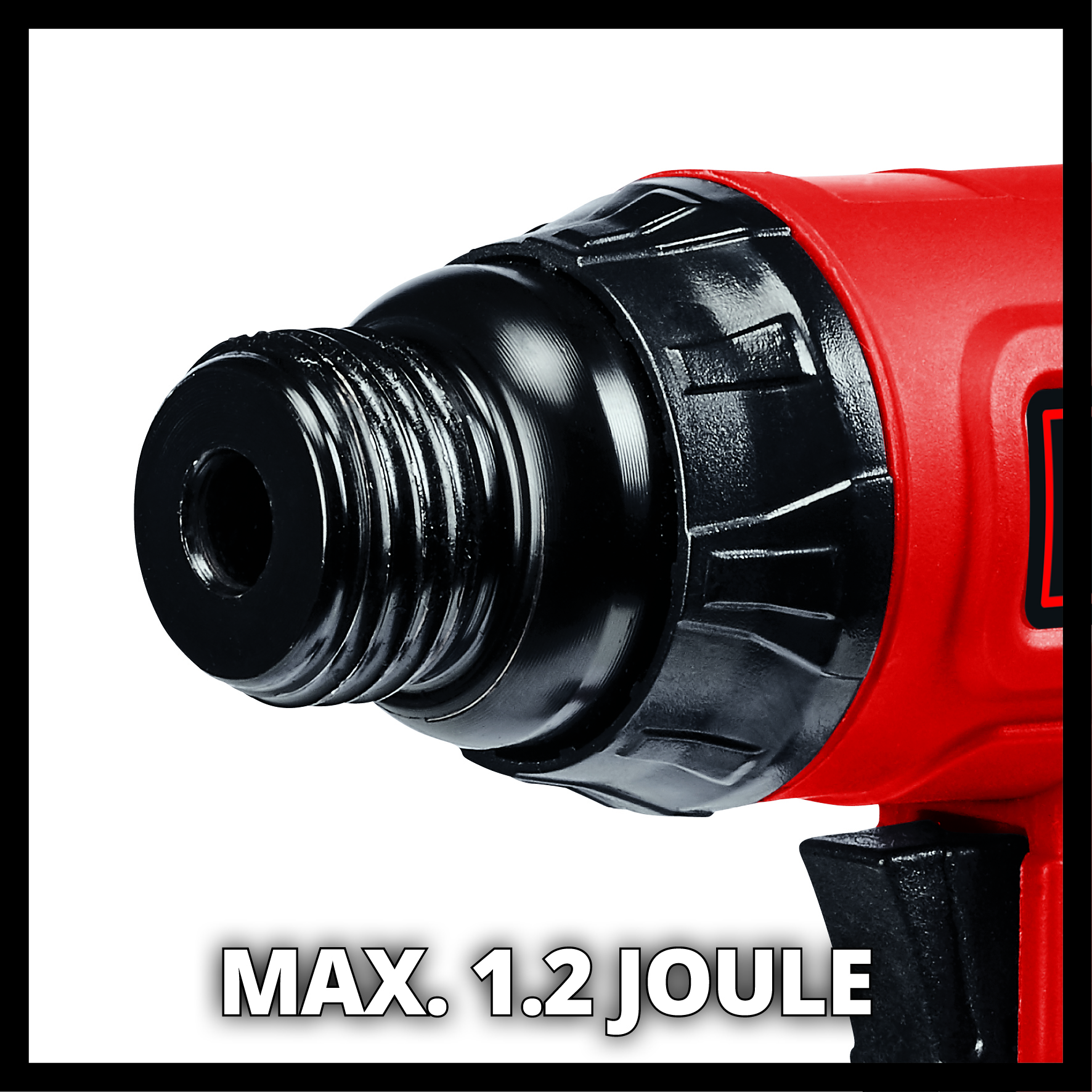 Meiselhammer Einhell TC-PC 45