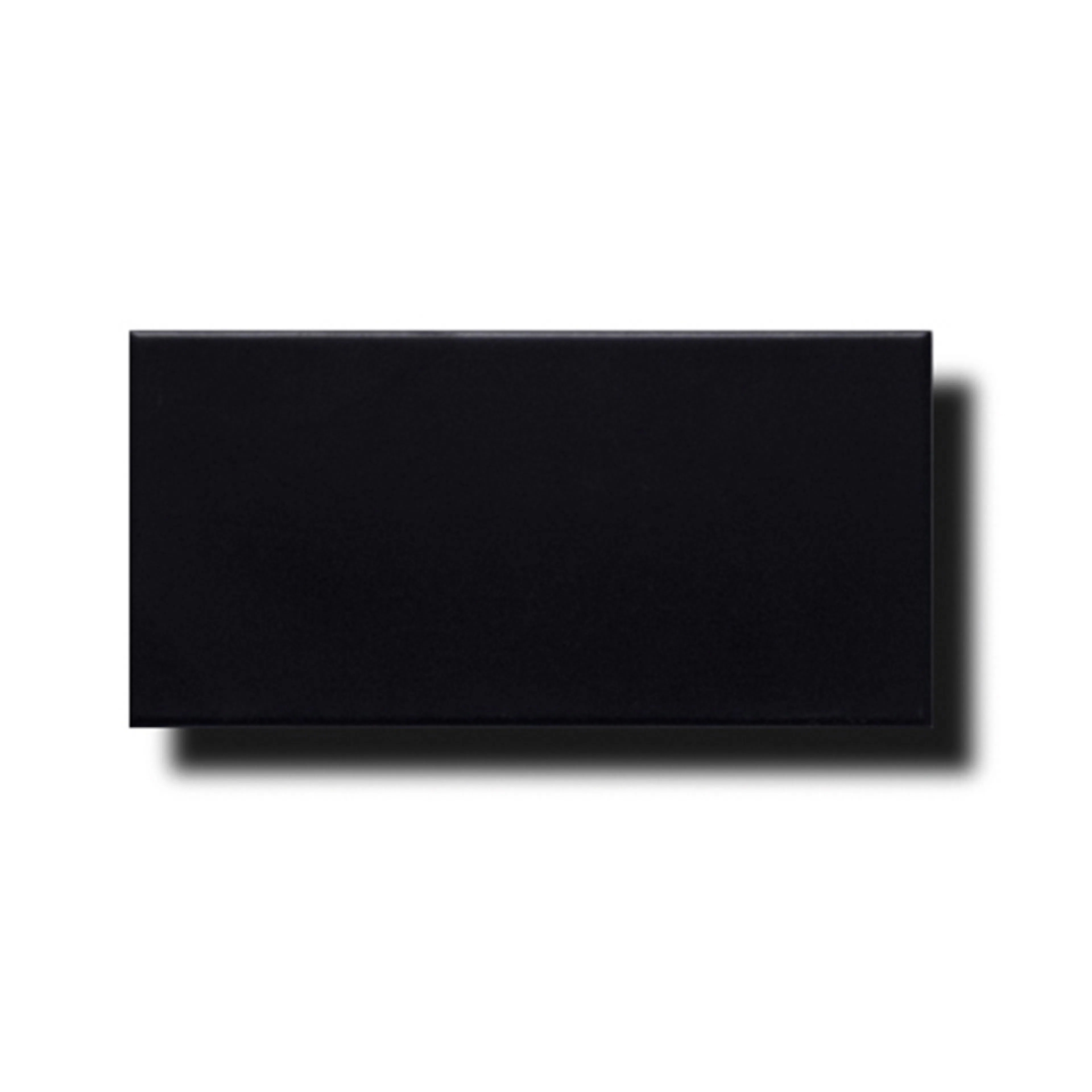 Fliser Lhådös Pacific Sort 10x20 cm