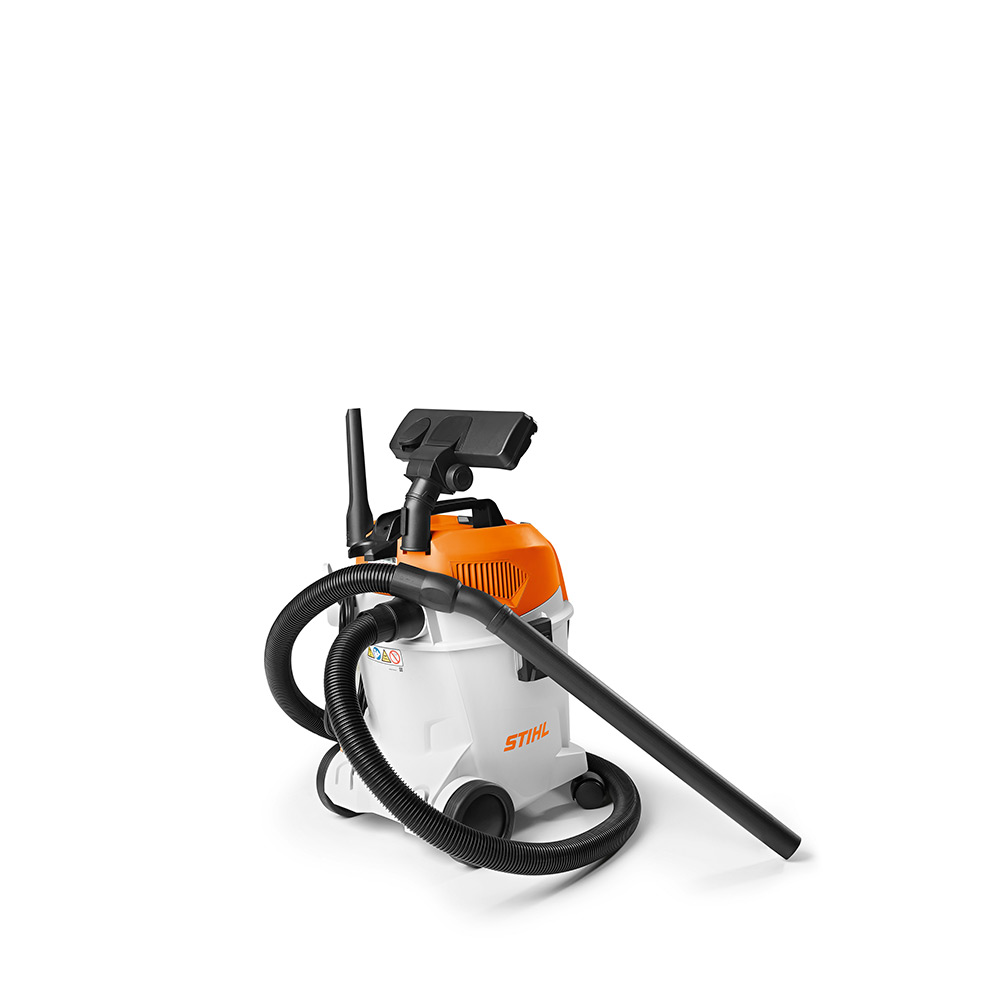 Grovstøvsuger STIHL SE 33