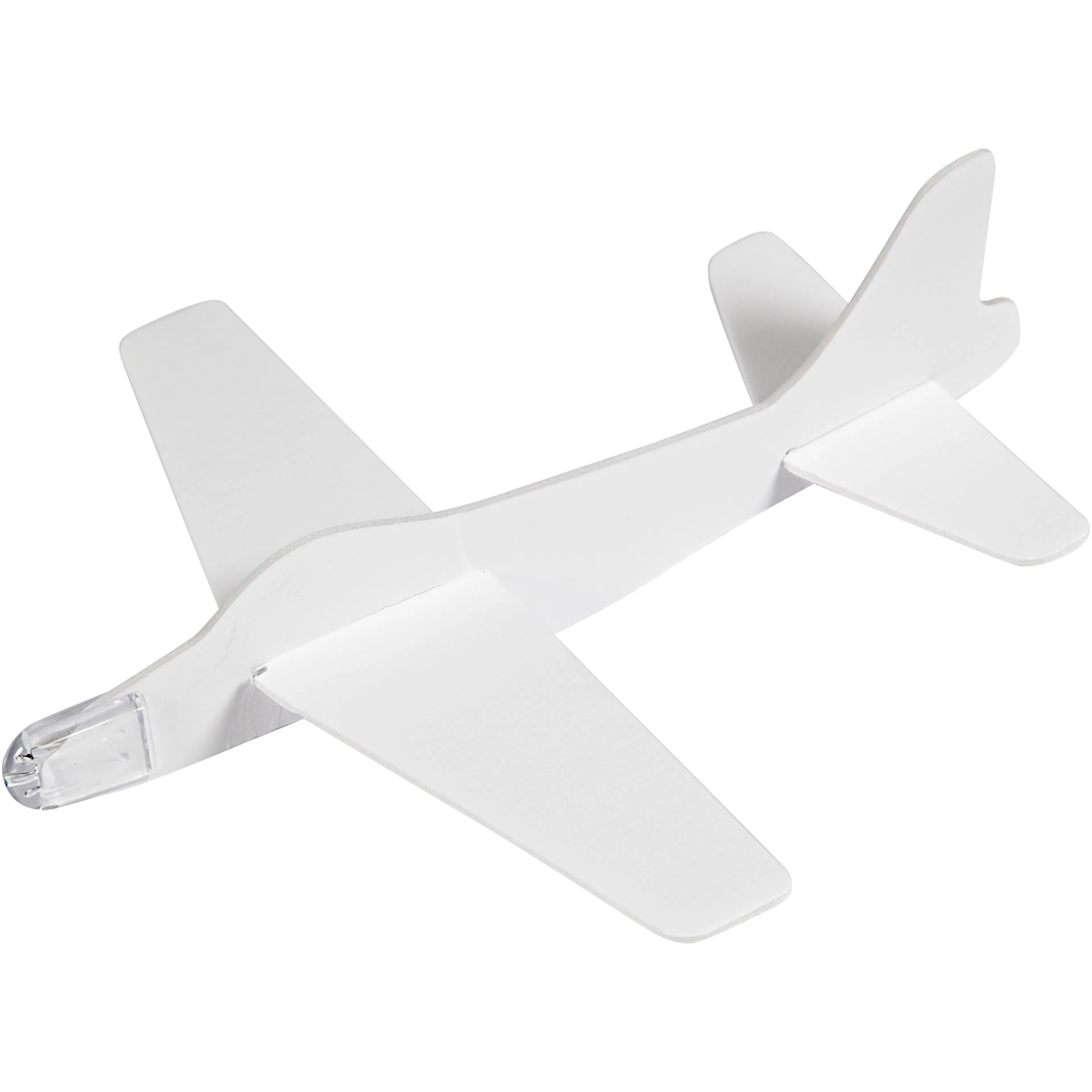 Fly Creativ Company Hvit 19x17,5 cm 2 stk/1 Pk