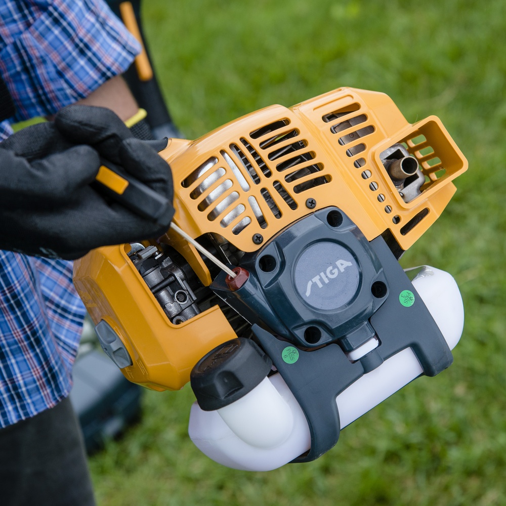 Trimmer Stiga SBC 226 JD