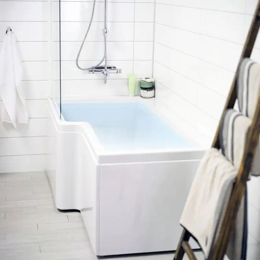 Dusjbadekar Svedbergs Torne