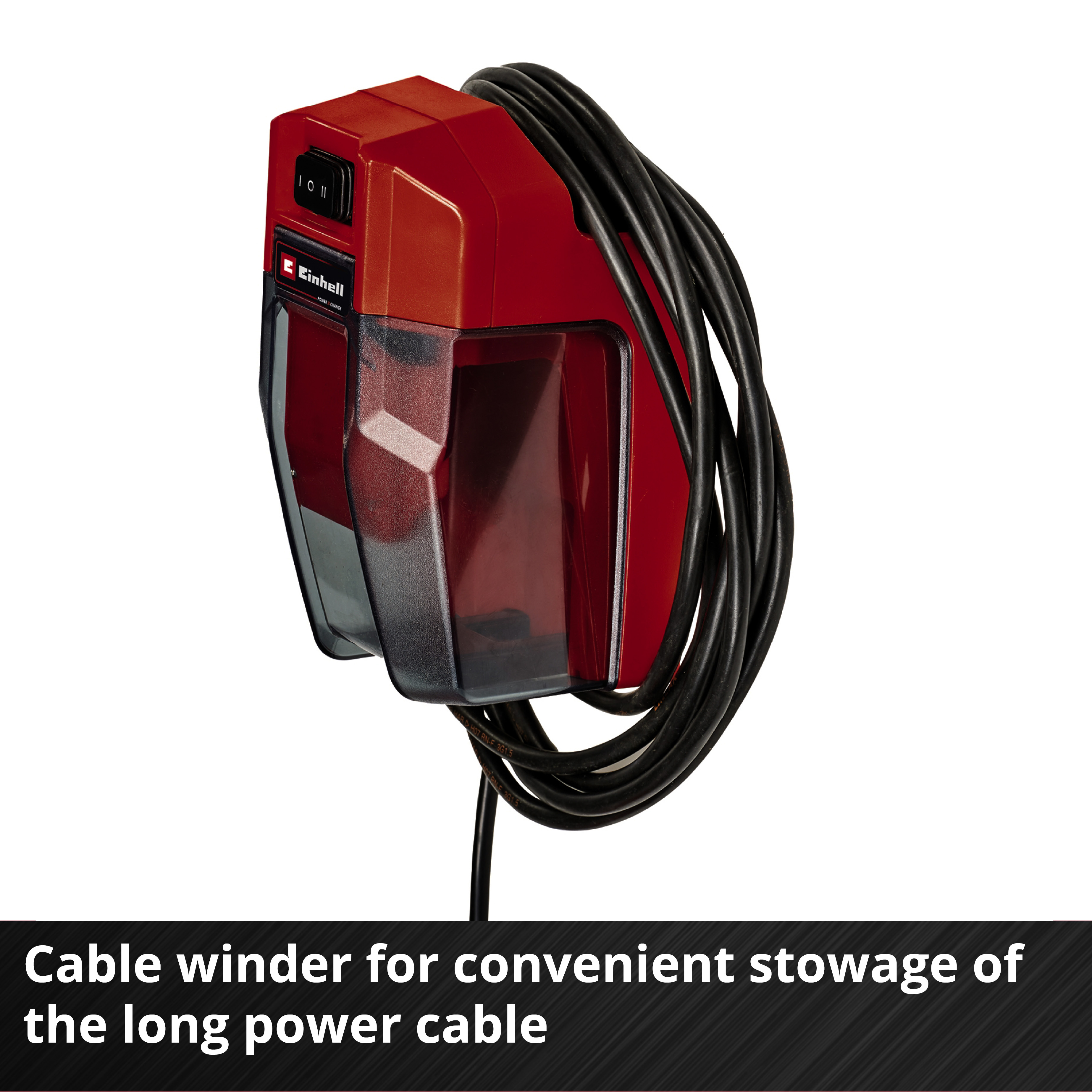 Vannpumpe Einhell GE-DP 18/25 LL Li Uten Batteri og Lader