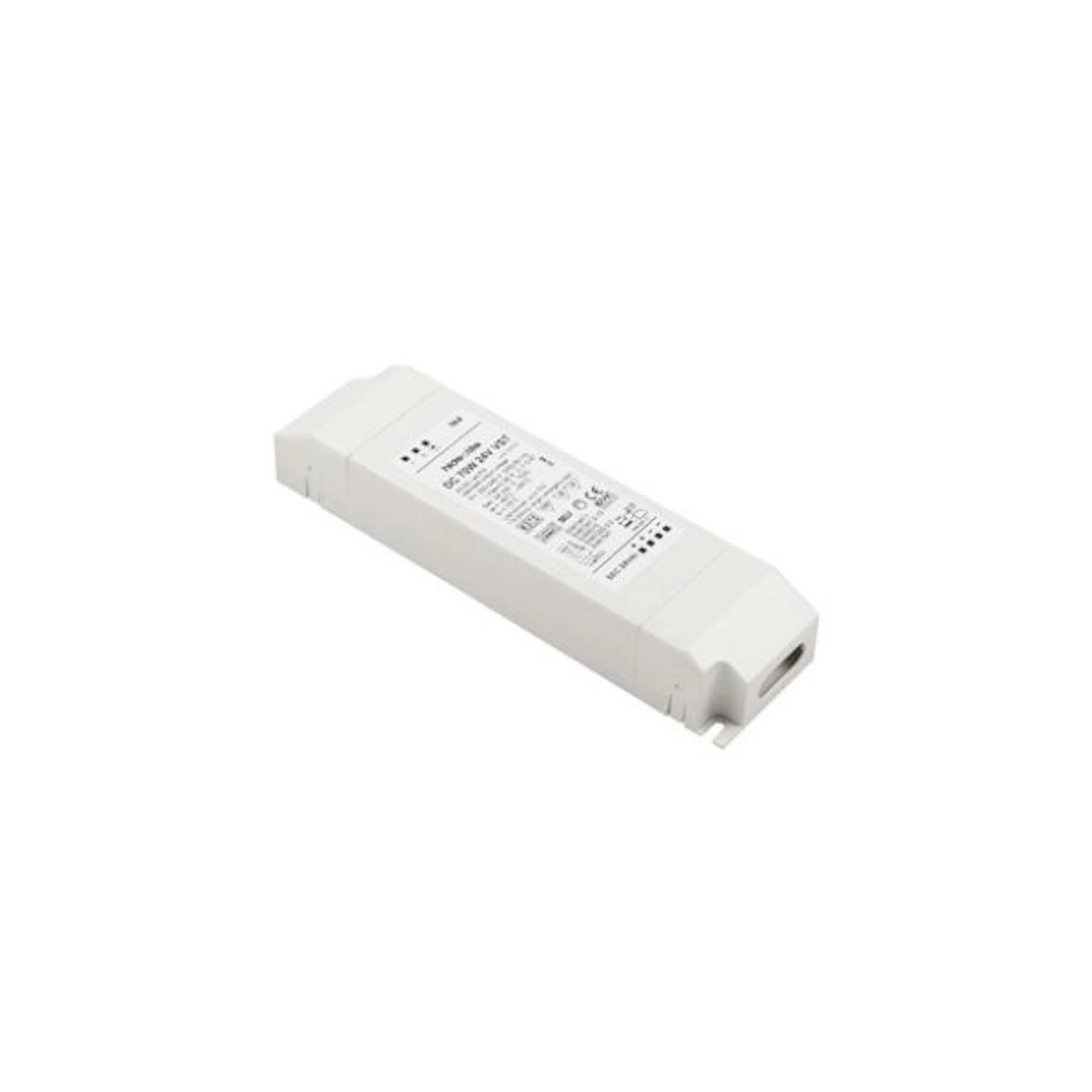 LED Trafo Hide-a-lite VST 24VDC 70W