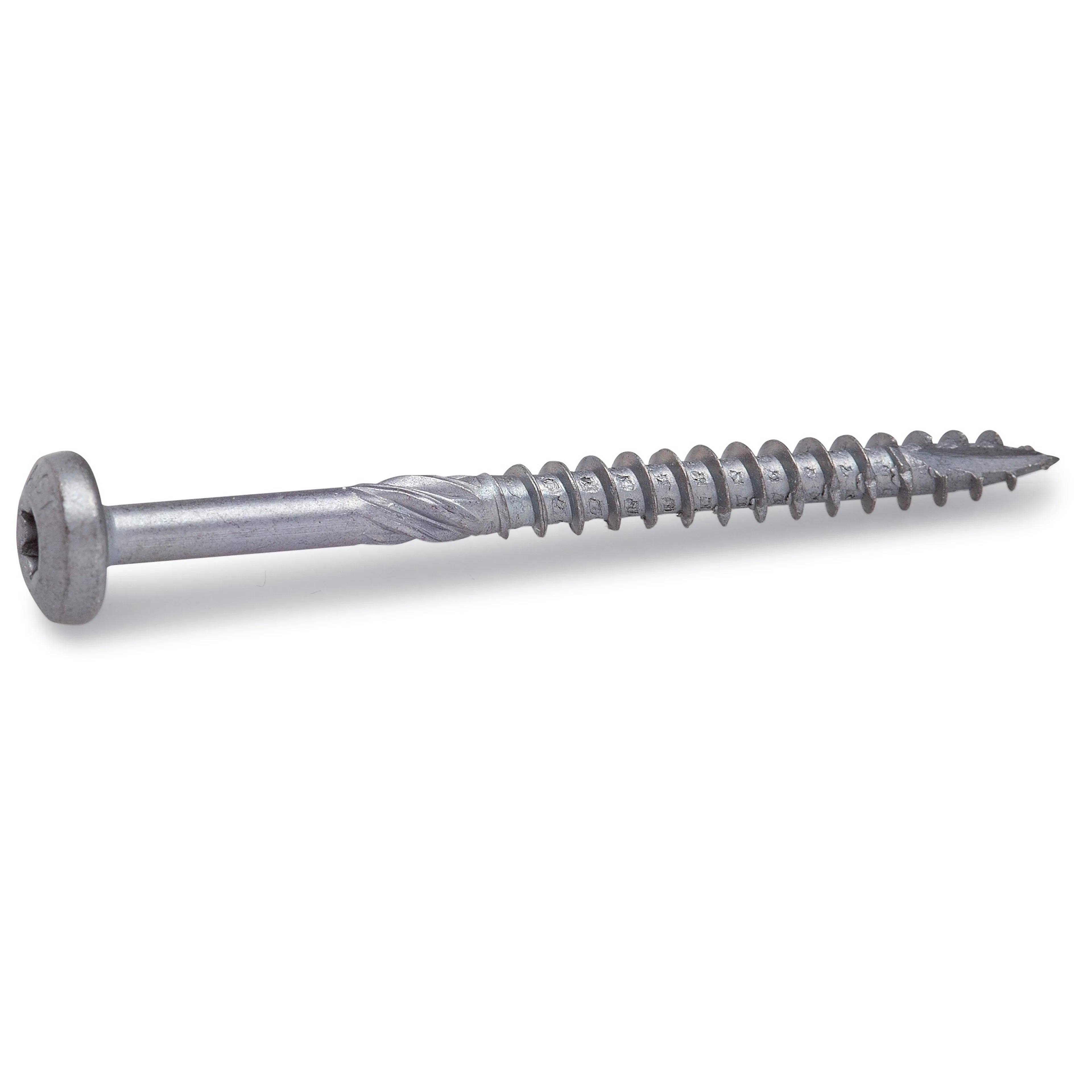 Treskrue FAST TKT Zn-4