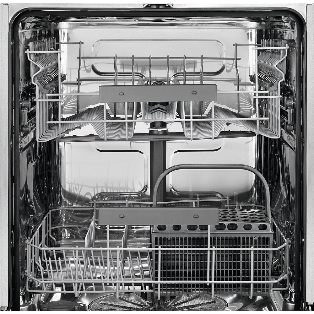 Integrert Oppvaskmaskin Electrolux EEA47213L