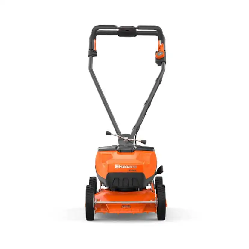 Gressklipper Husqvarna LB442i uten Batteri og Lader