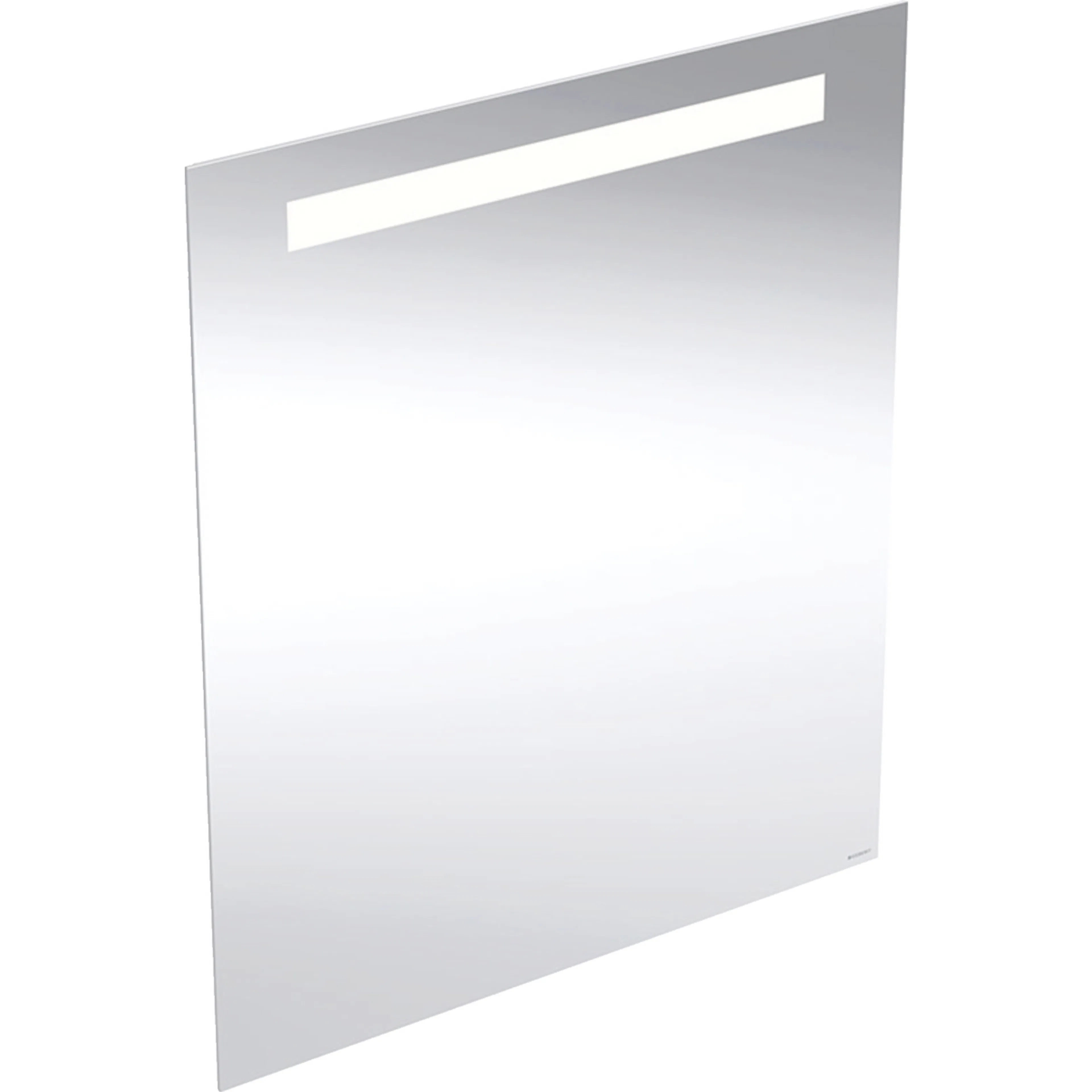 Speil Ifö Option Basic Square med Belysning